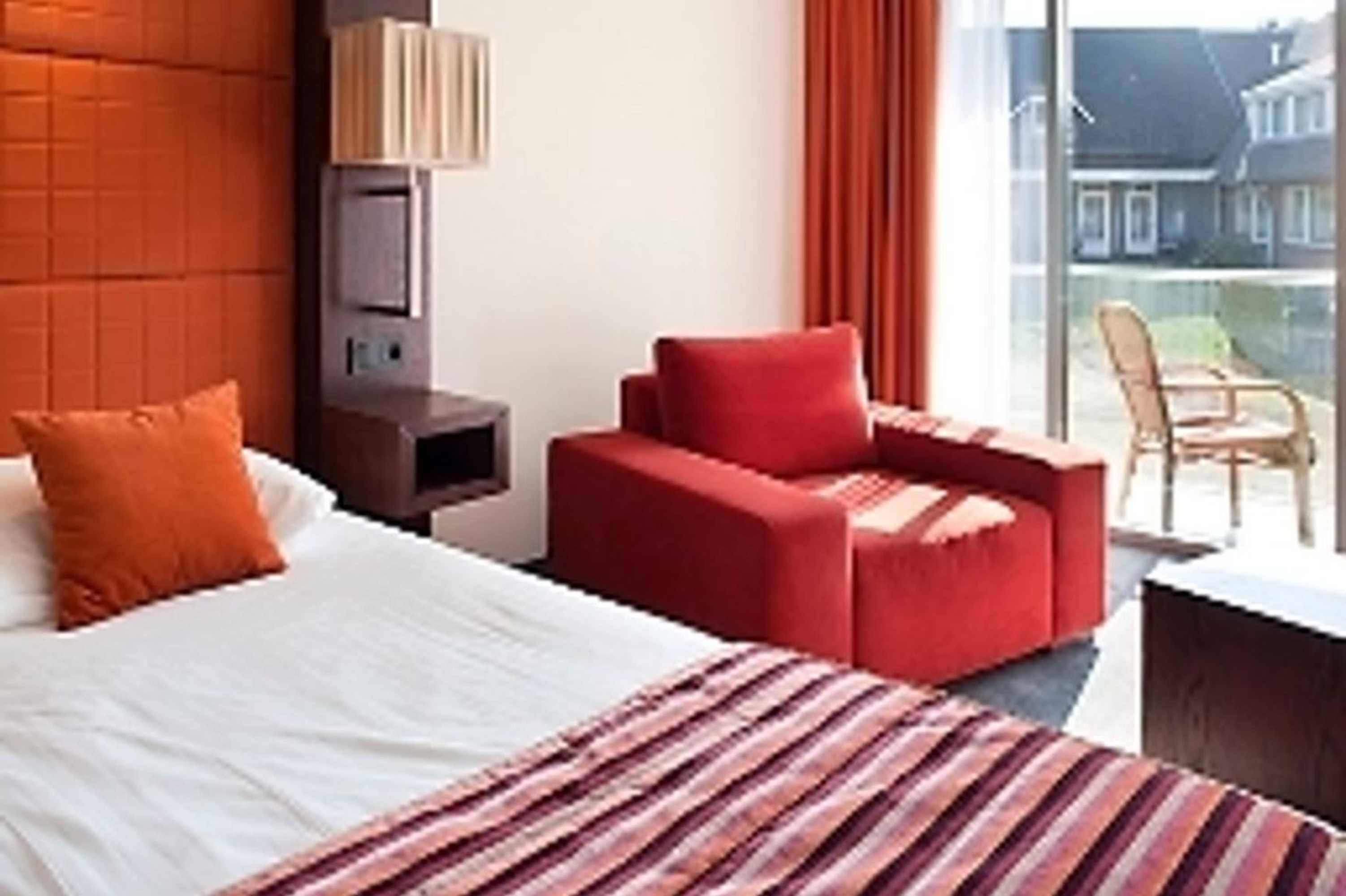 Gift card for Van Der Valk Hotel Hilversum/ De Witte Bergen Gift card for Van Der Valk Hotel Hilversum/ De Witte Bergen