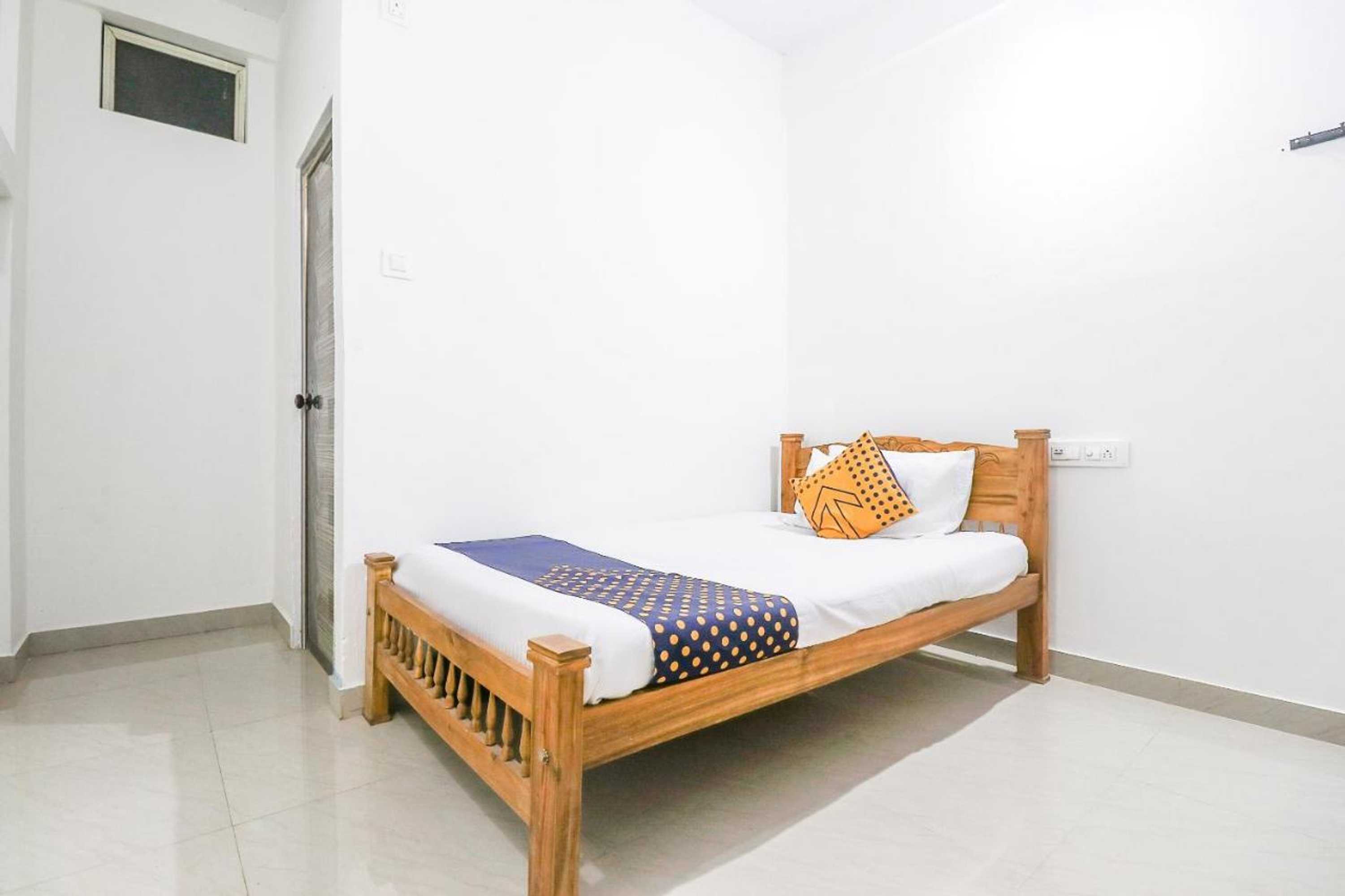 Gift card for Spot ON Rohini Inn Kadampuzha Gift card for Spot ON Rohini Inn Kadampuzha