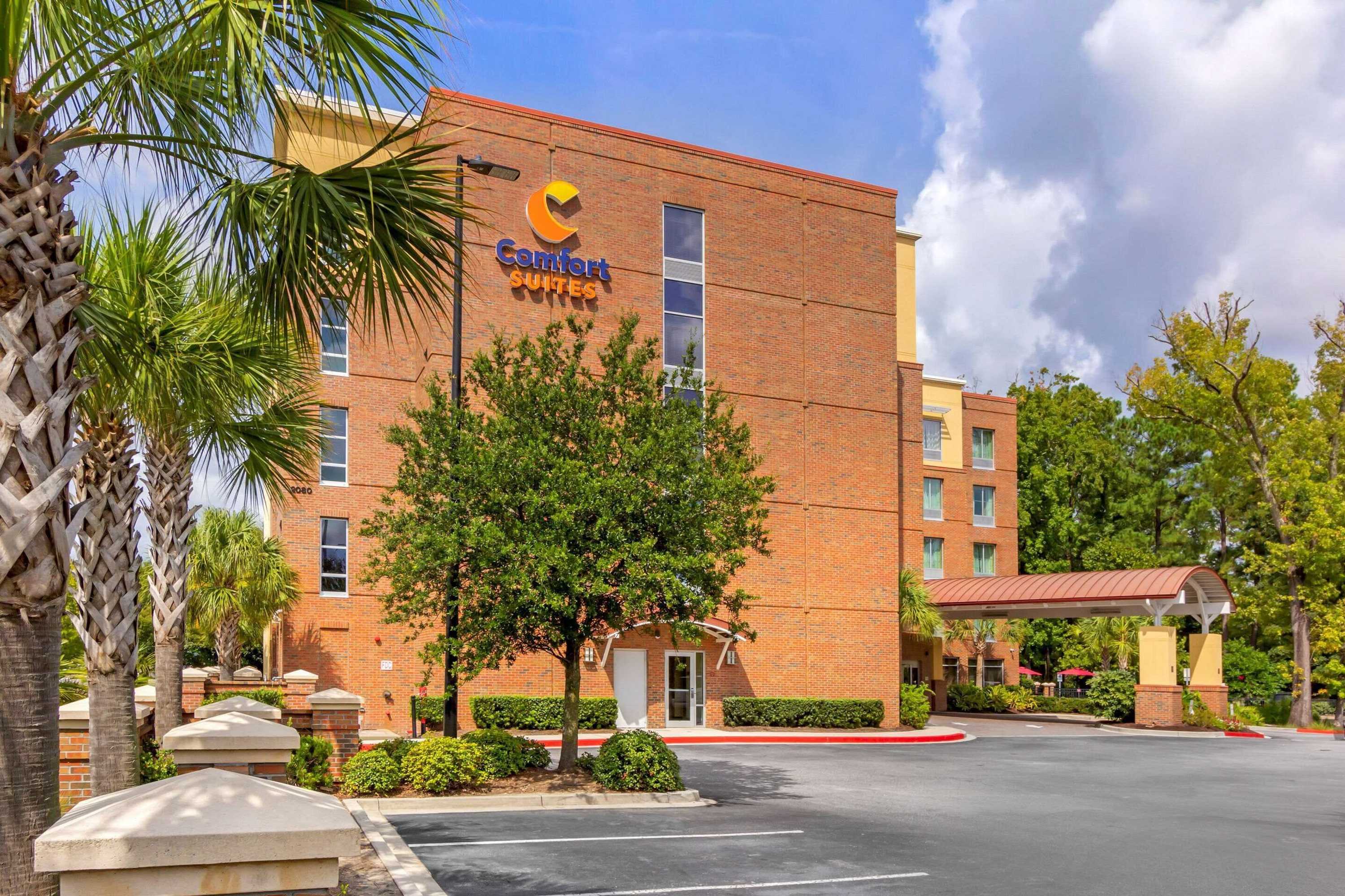 Gift card for Comfort Suites Charleston West Ashley Gift card for Comfort Suites Charleston West Ashley