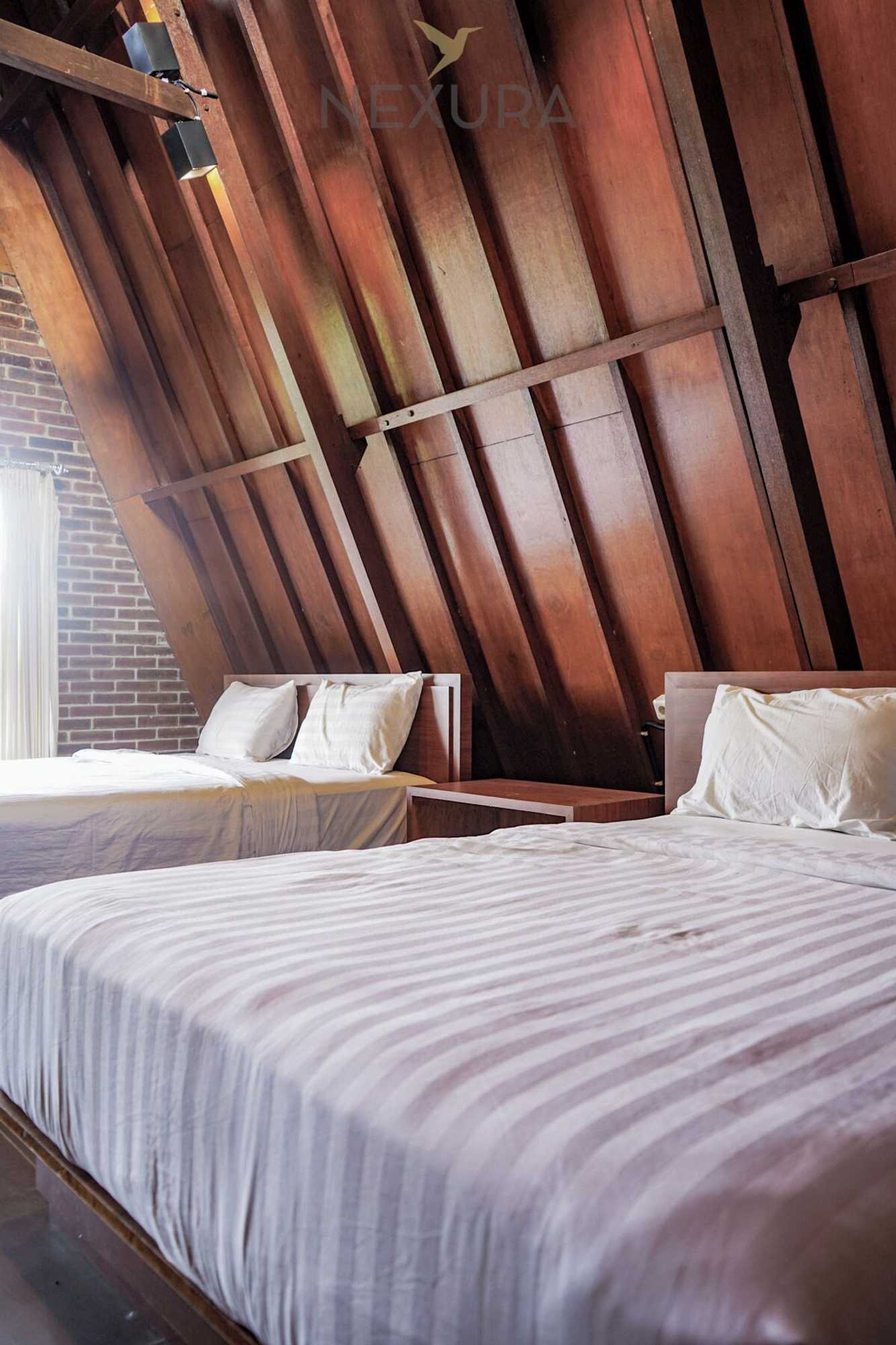 Gift card for Jambu Klutuk Resort