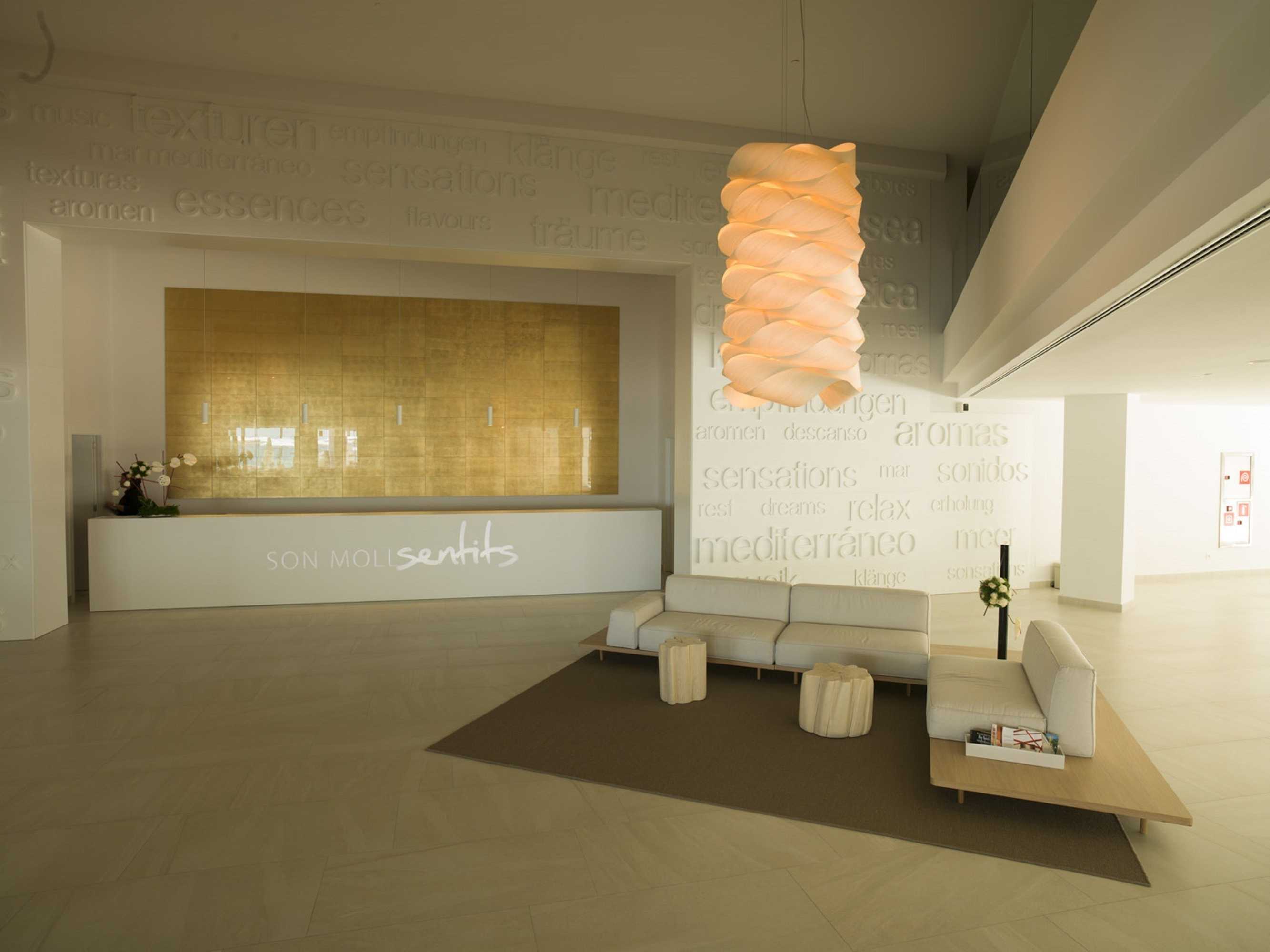 Gift card for Son Moll Sentits Hotel & Spa