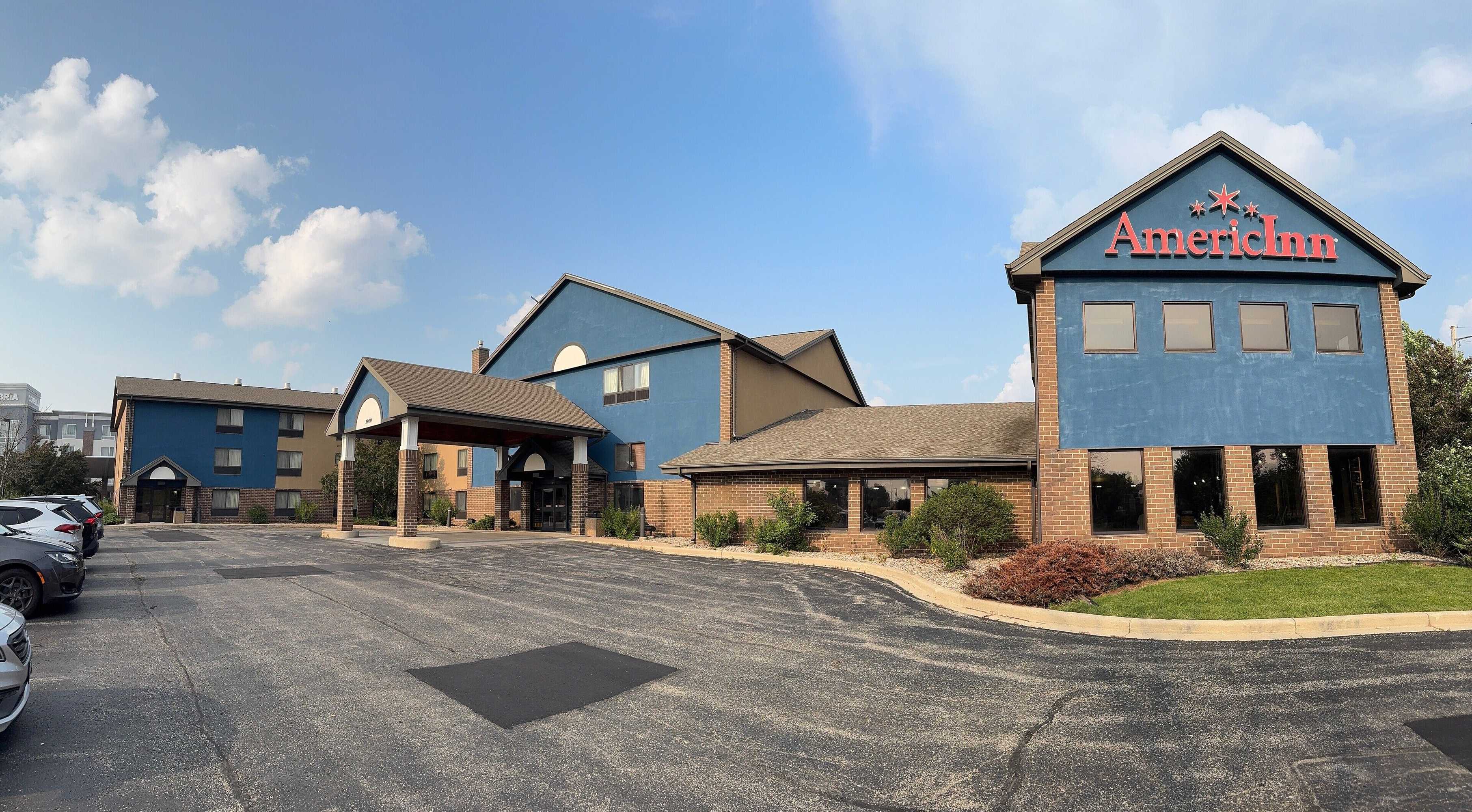 Gift card for Americinn by Wyndham Appleton North/little Chute