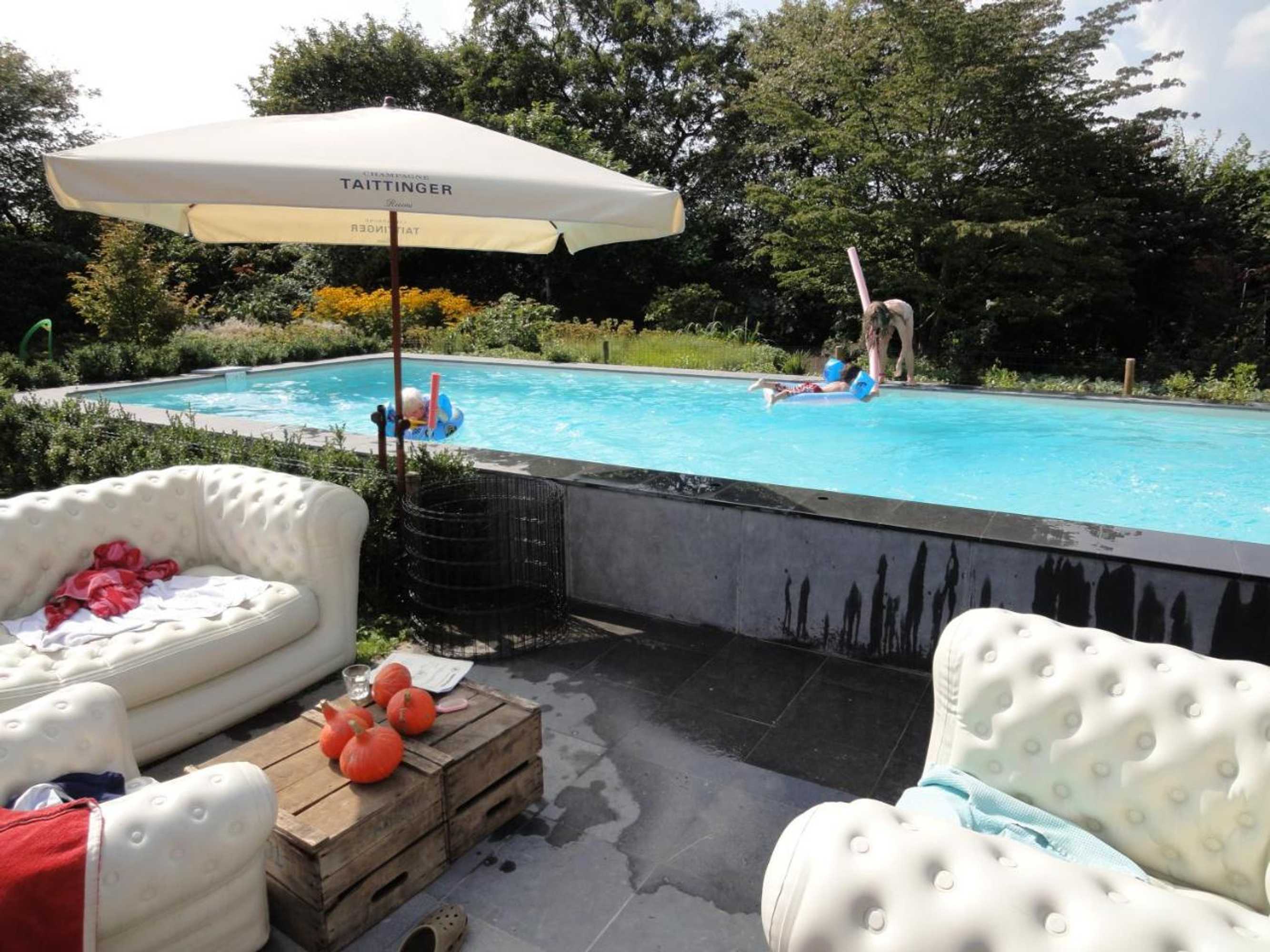 Gift card for B&b Vennehoeve