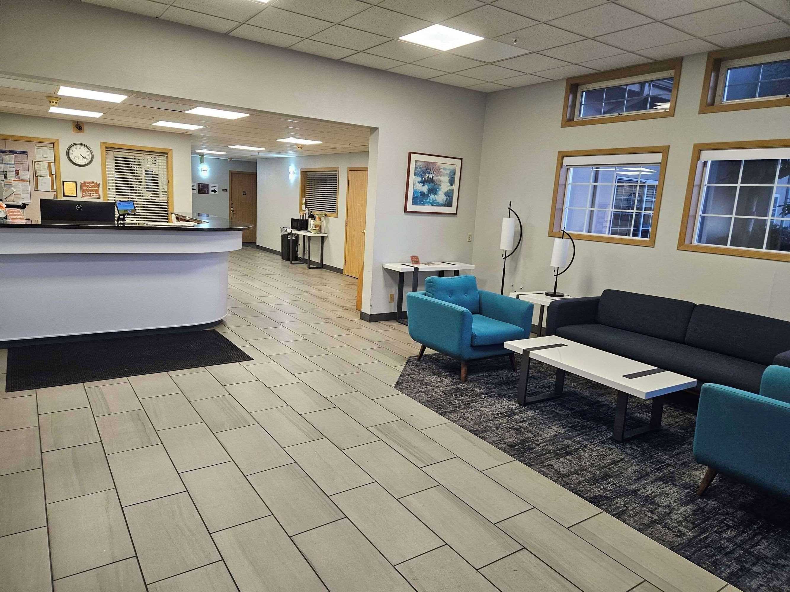 Gift card for Quality Inn Tulalip - Marysville Gift card for Quality Inn Tulalip - Marysville