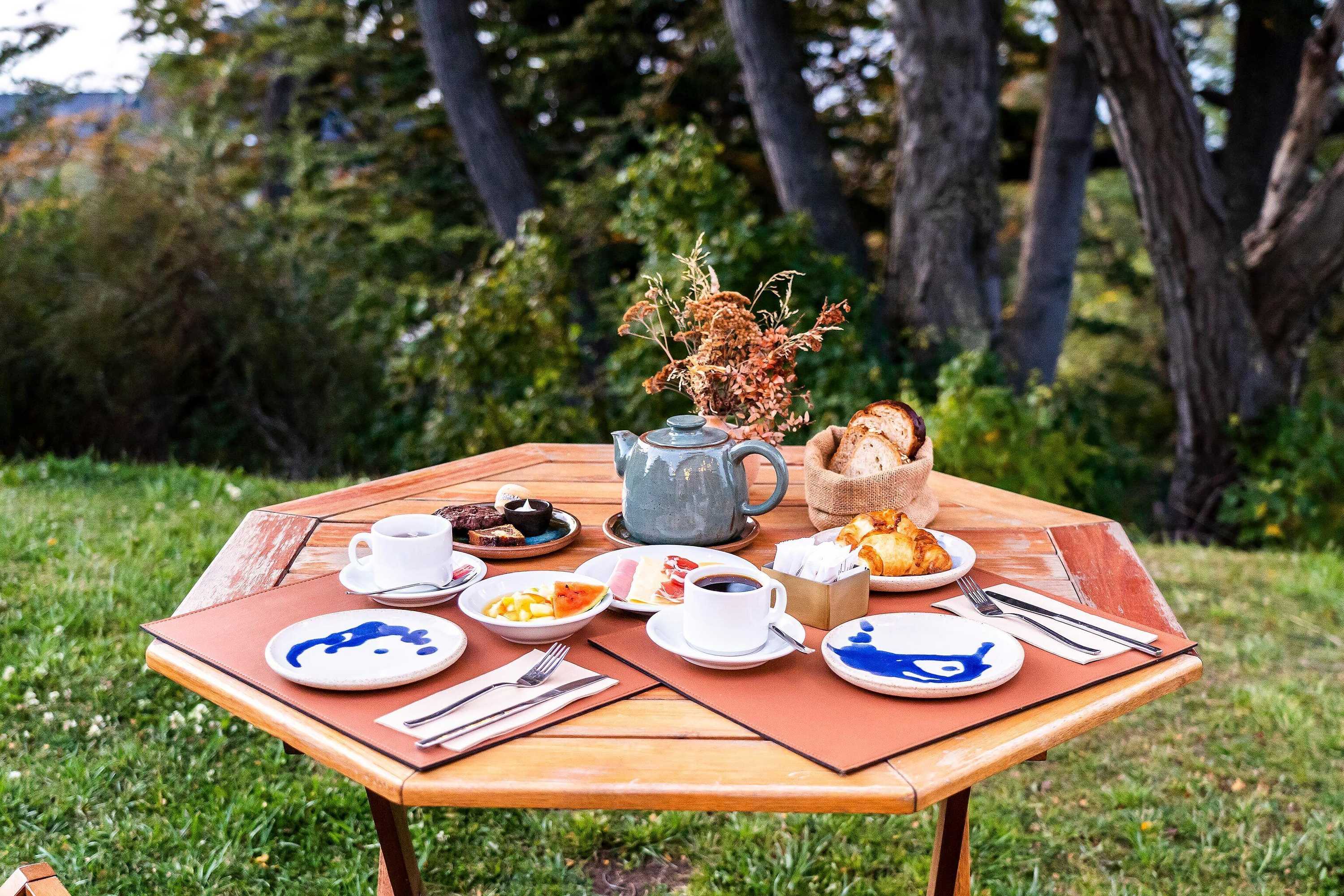 Gift card for Los Ñires Ushuaia