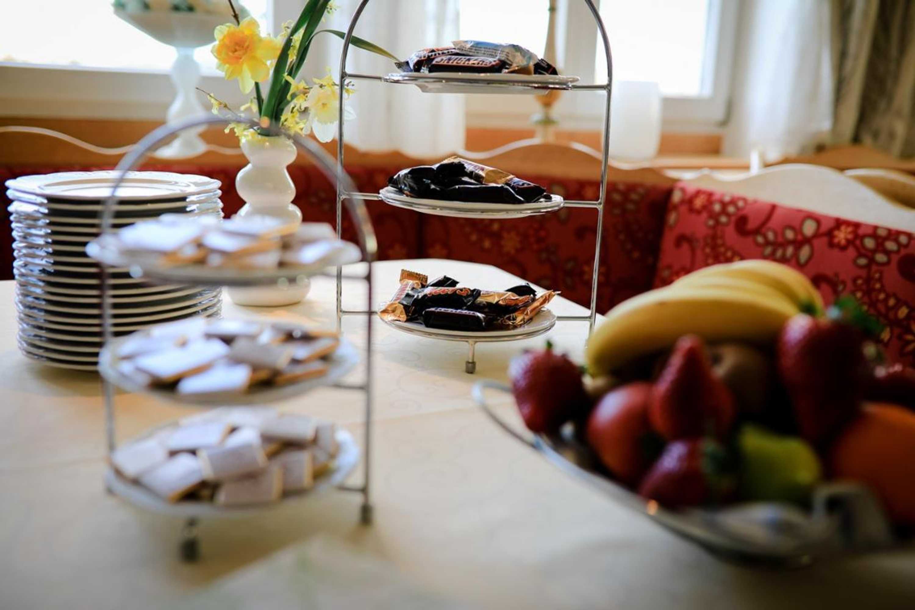 Gift card for Hotel Burgwirt