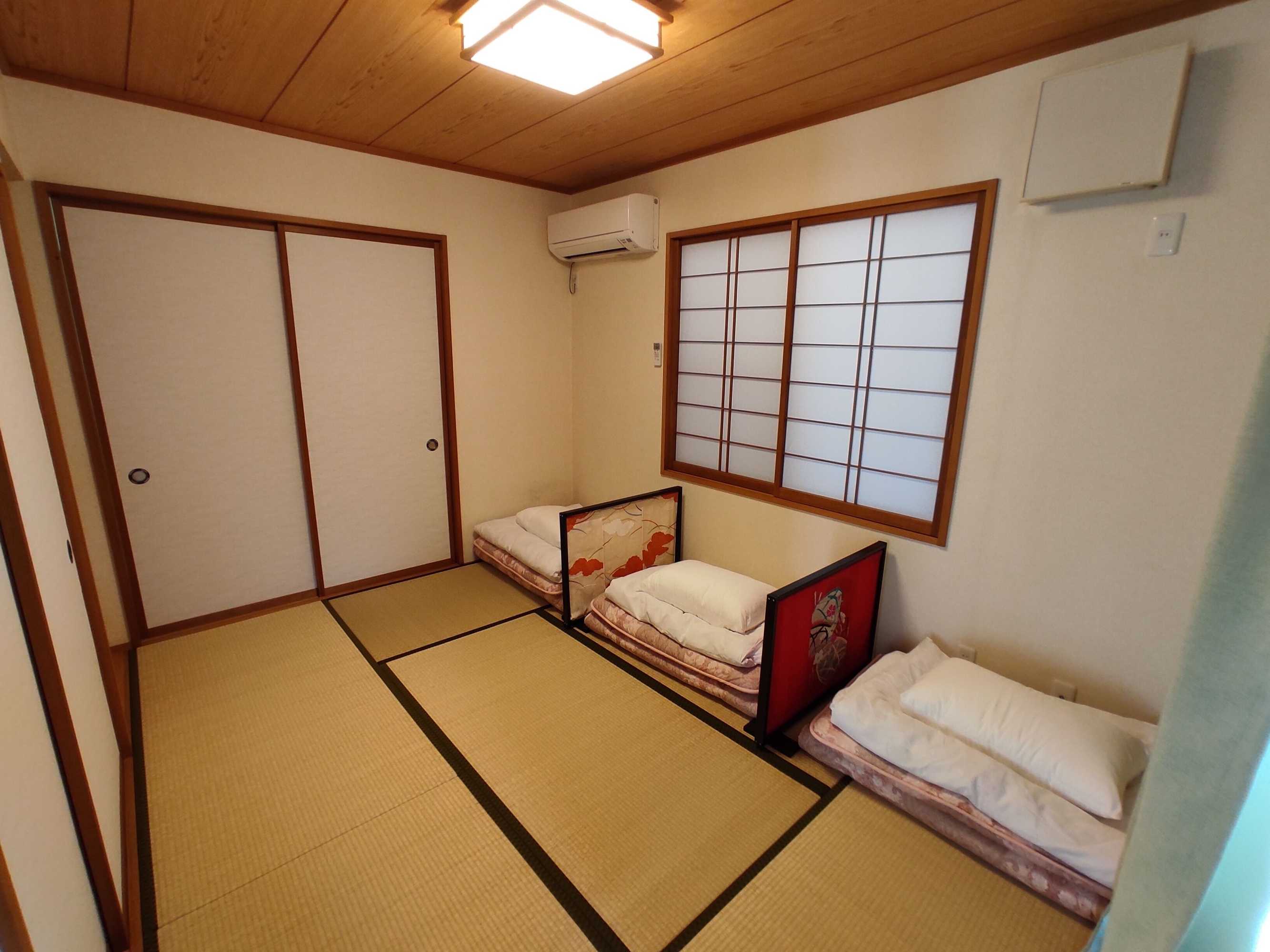 Gift card for Ooi no Watashi - Hostel