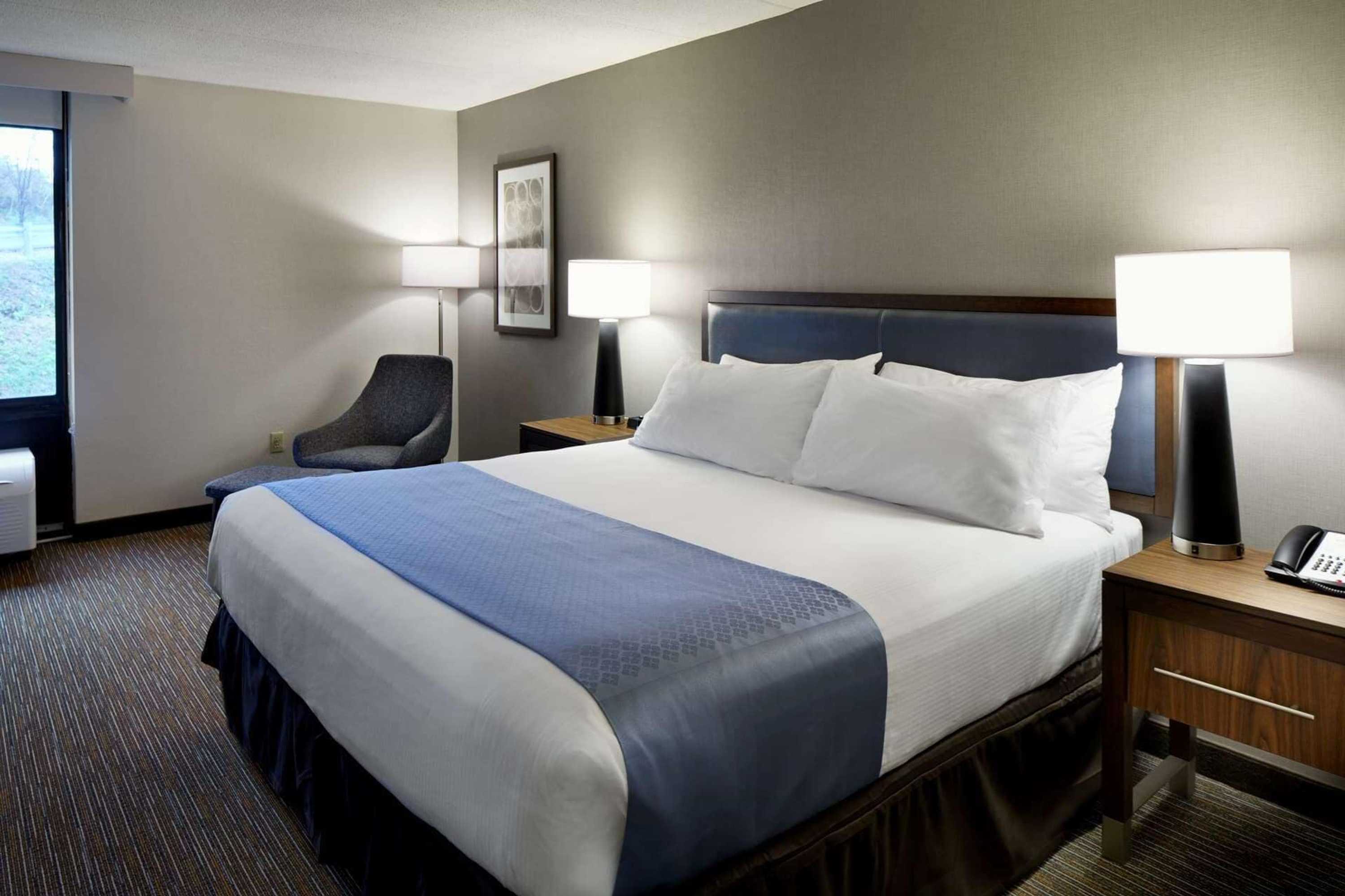 Gift card for Wingate by Wyndham St. Clairsville/wheeling