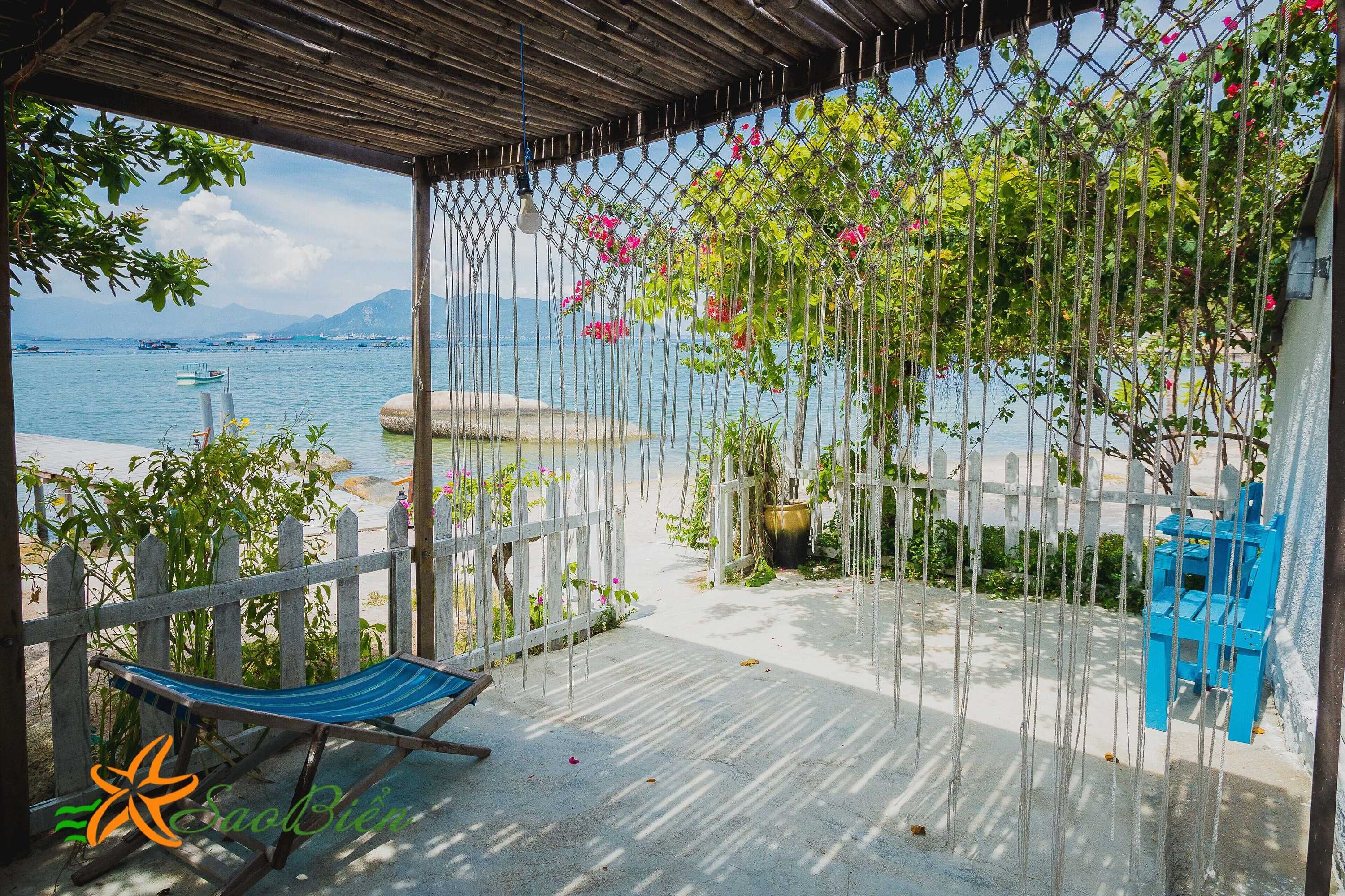 Gift card for Sao Bien Cam Ranh Gift card for Sao Bien Cam Ranh