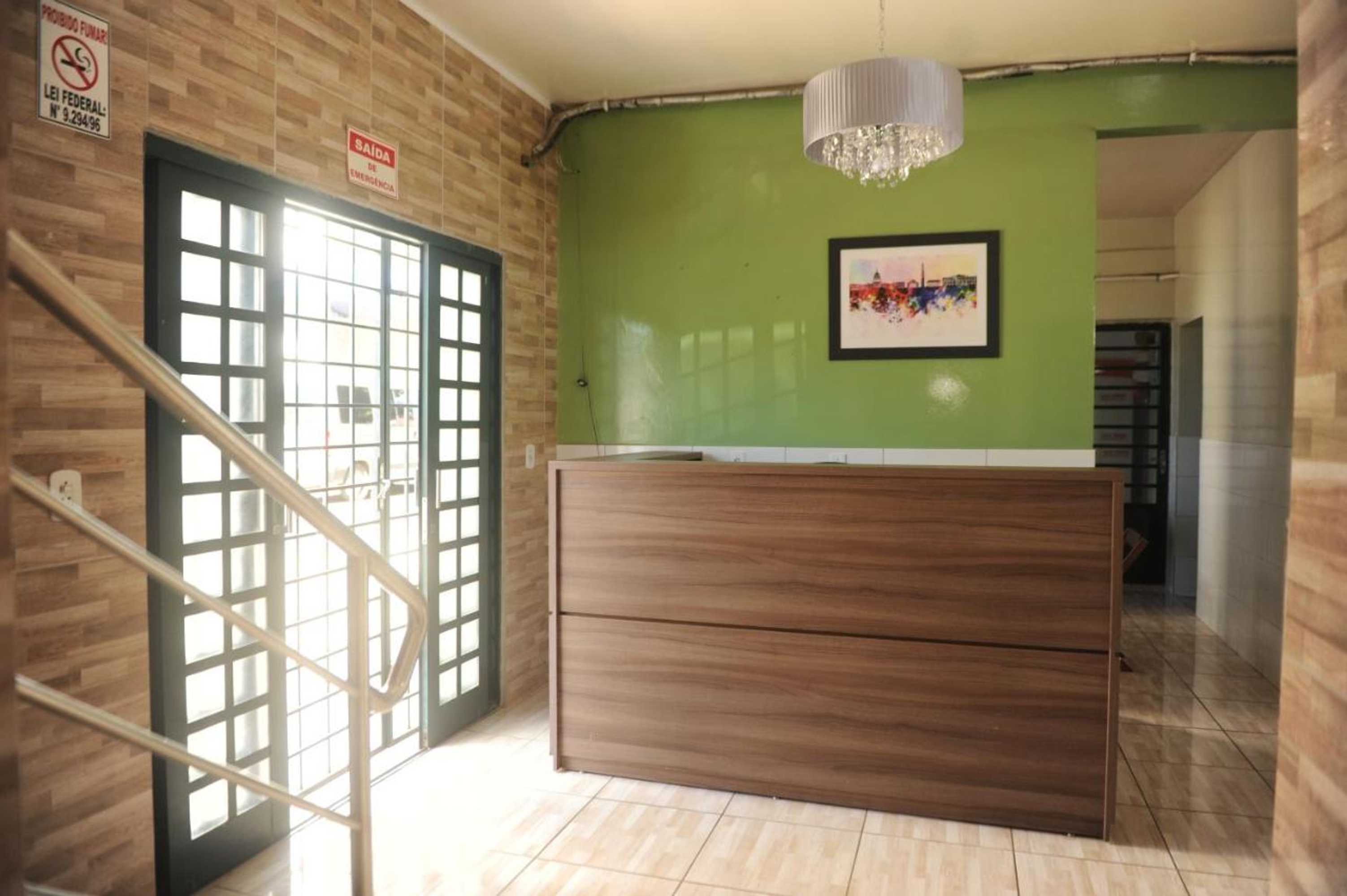 Gift card for Hotel Bem Vindo
