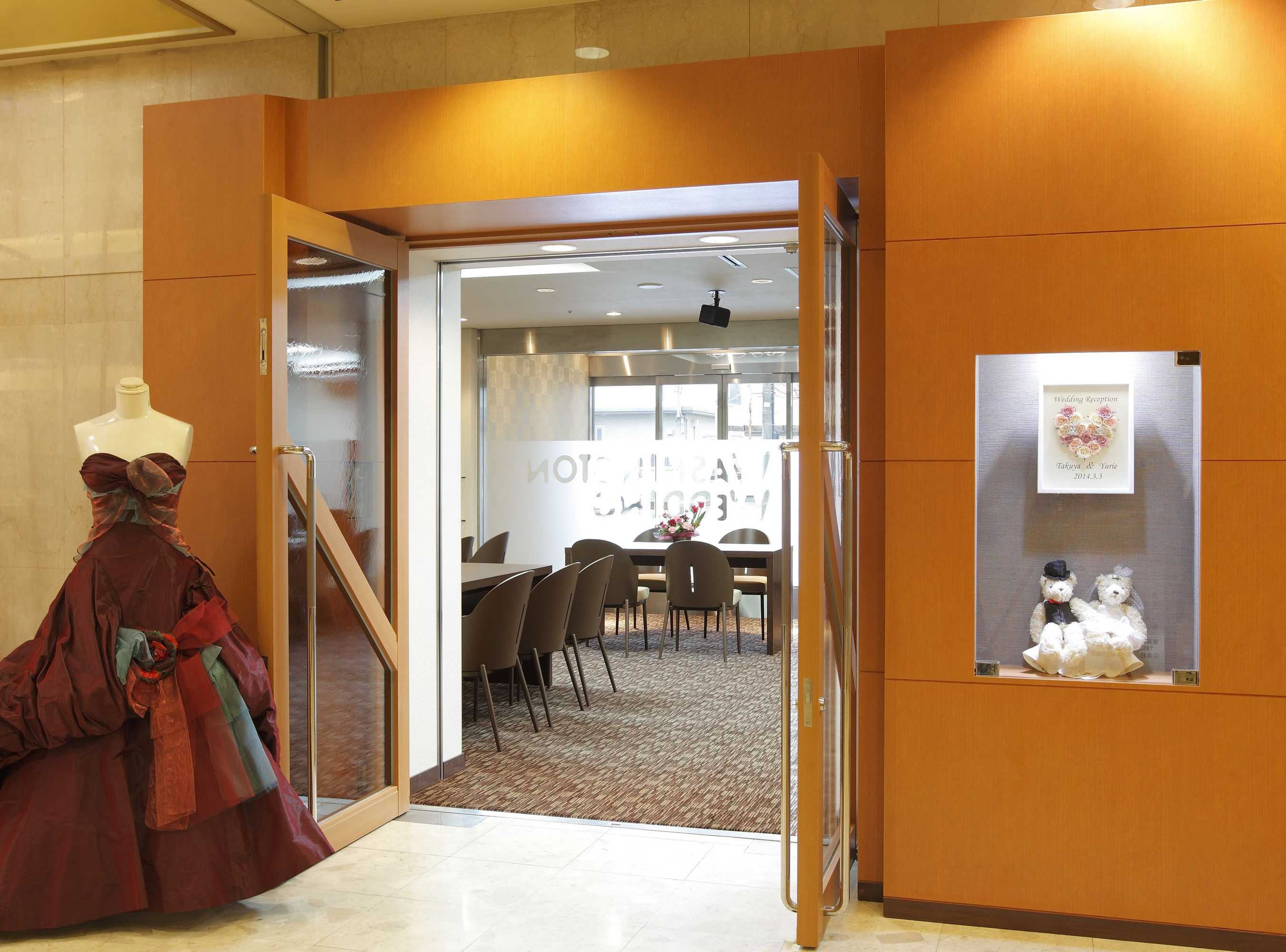 Gift card for Aizuwakamatsu Washington Hotel Gift card for Aizuwakamatsu Washington Hotel