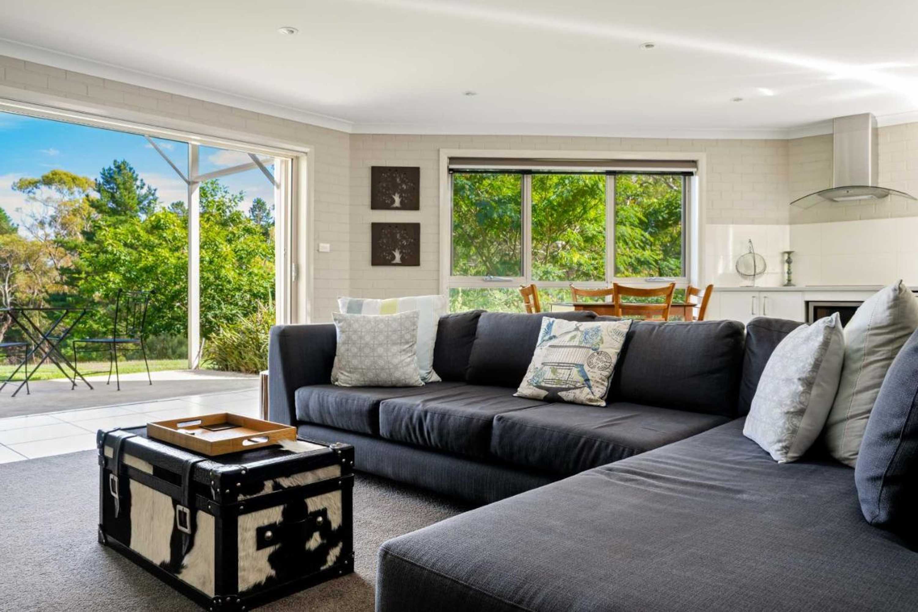 Gift card for Lakeview Luxury Retreat