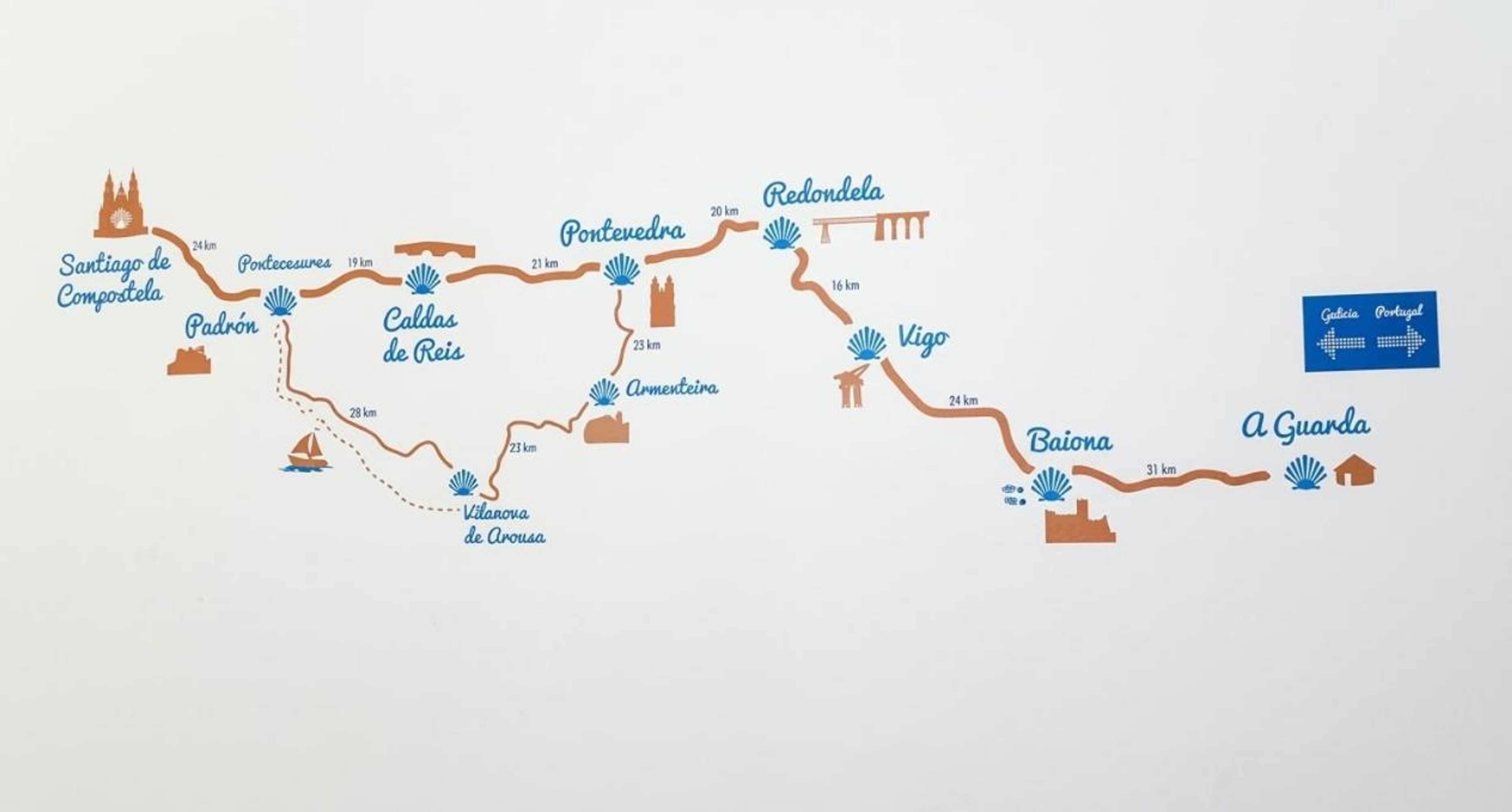 Gift card for Hostel Albergue Baionamar