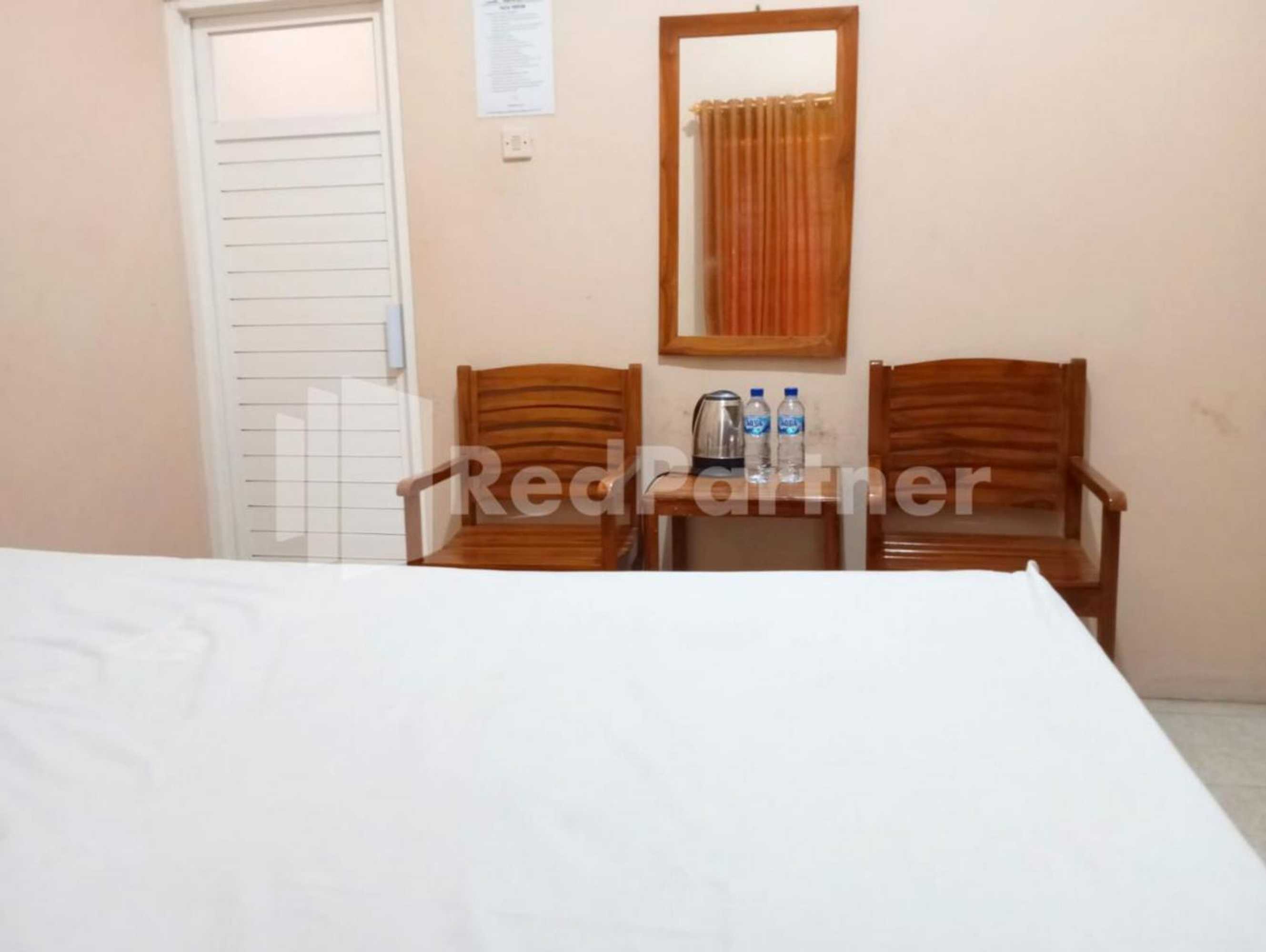 Gift card for Isa Homestay Kudus Mitra Reddoorz