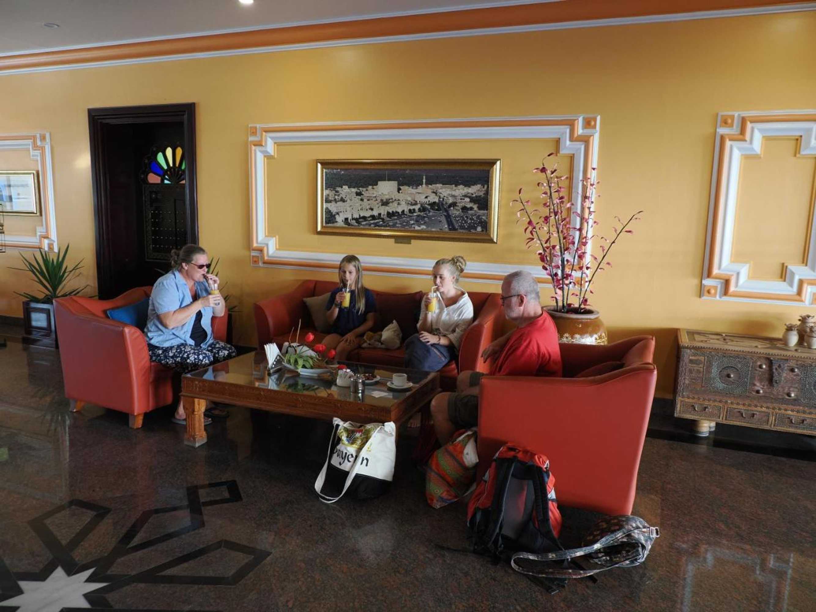 Gift card for Falaj Daris Hotel Gift card for Falaj Daris Hotel