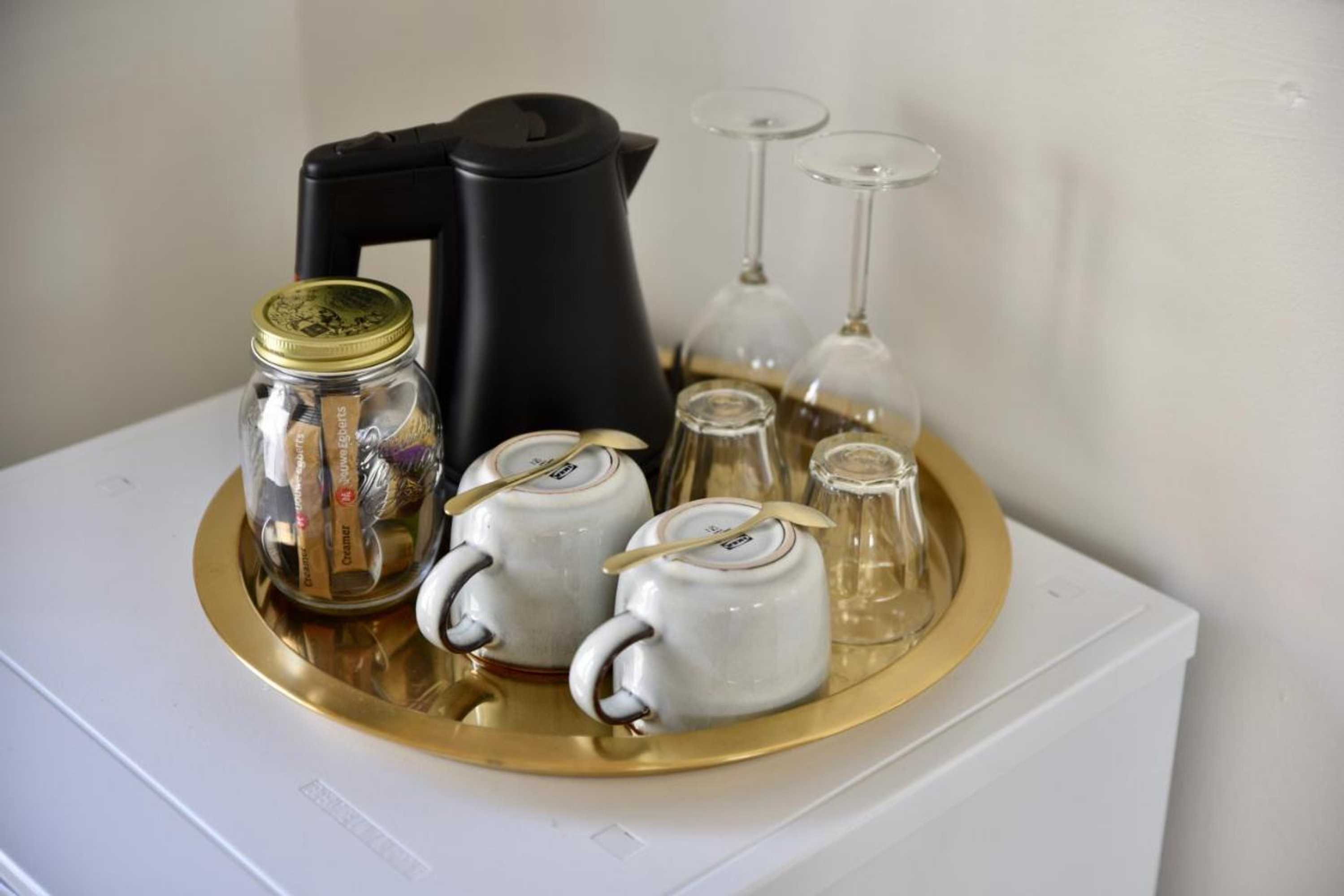 Gift card for Hofje Van Maas