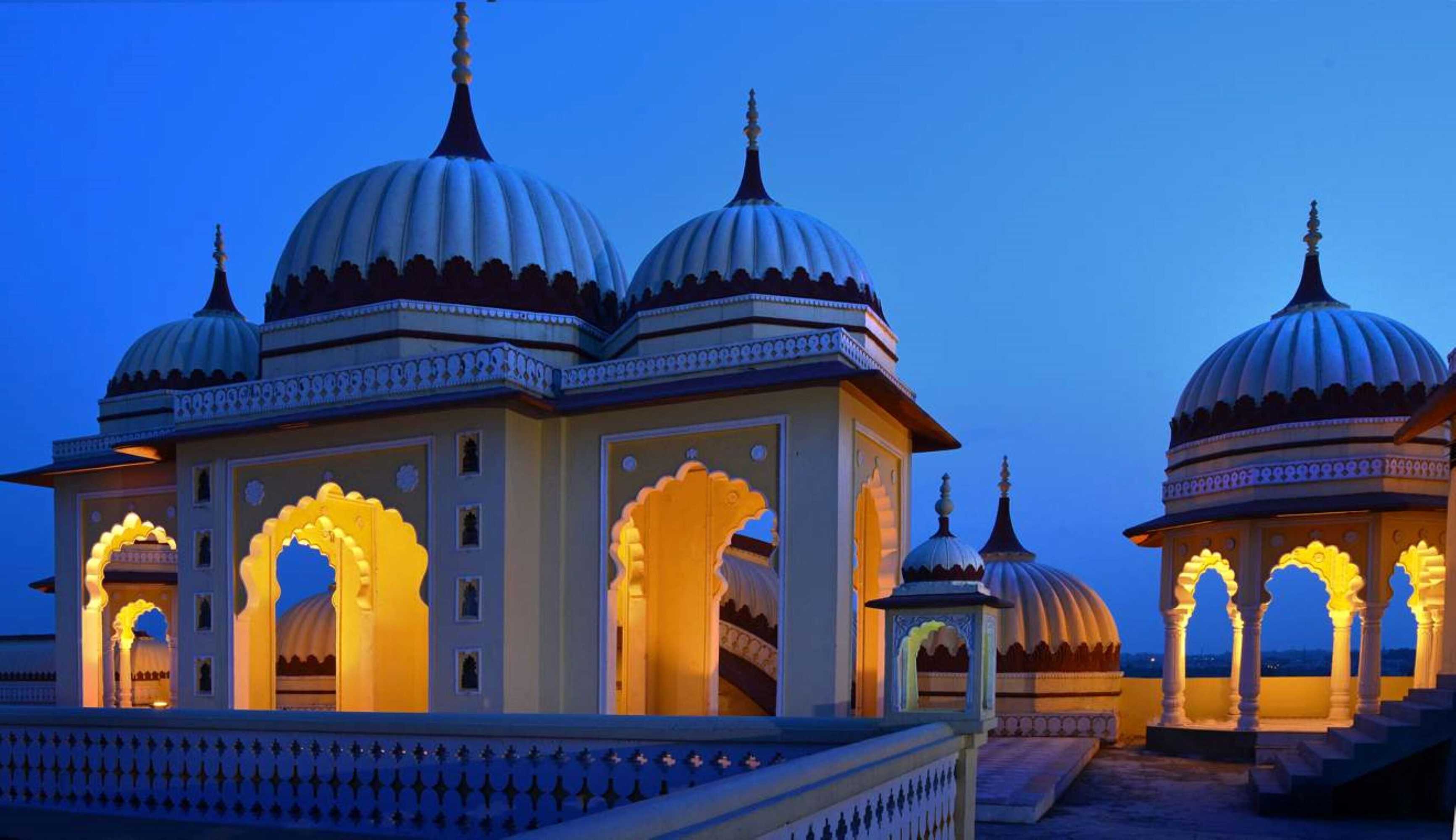 Gift card for Noormahal Palace Hotel Gift card for Noormahal Palace Hotel