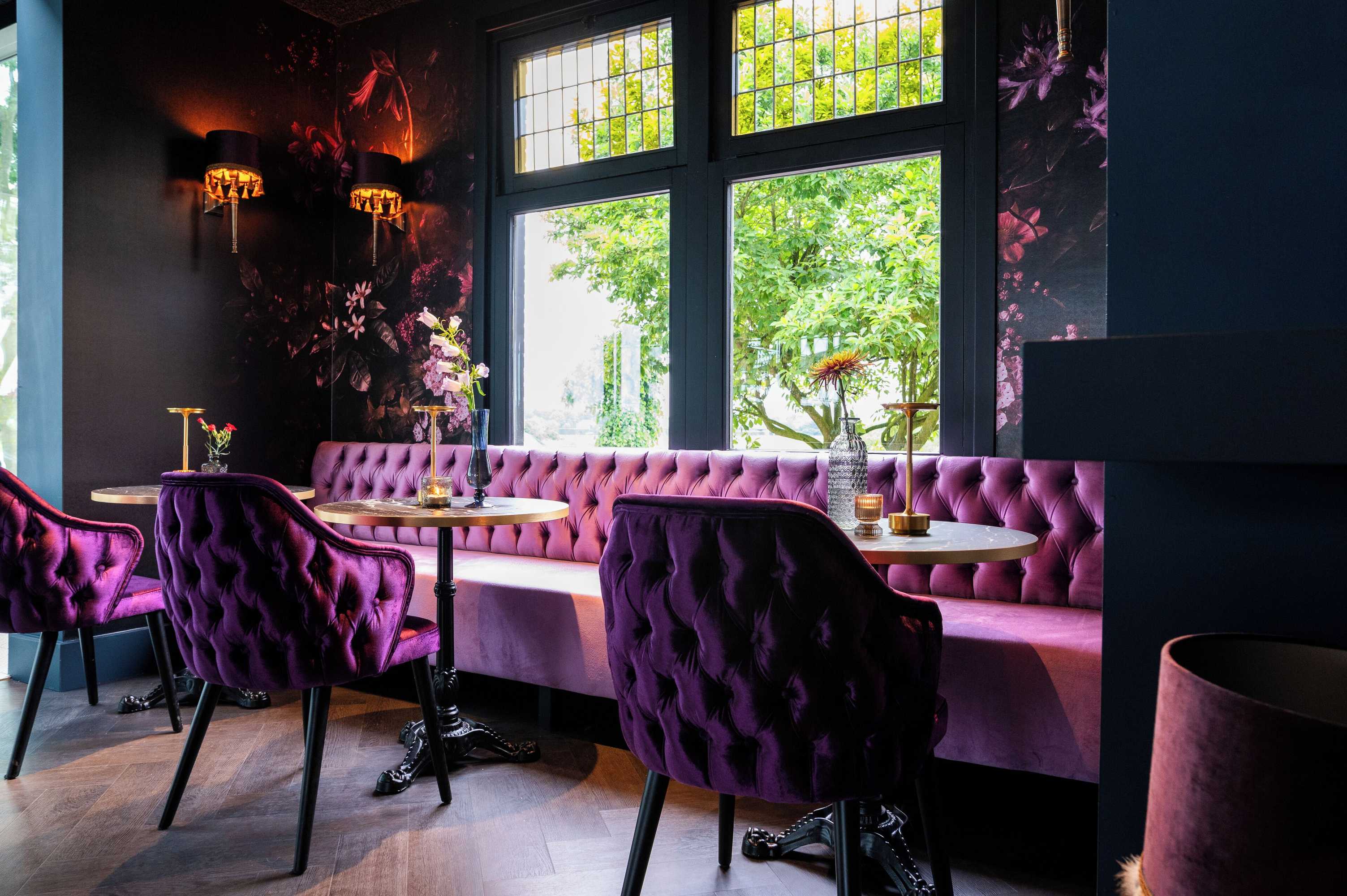 Gift card for Boutique Hotel de Bungelaer