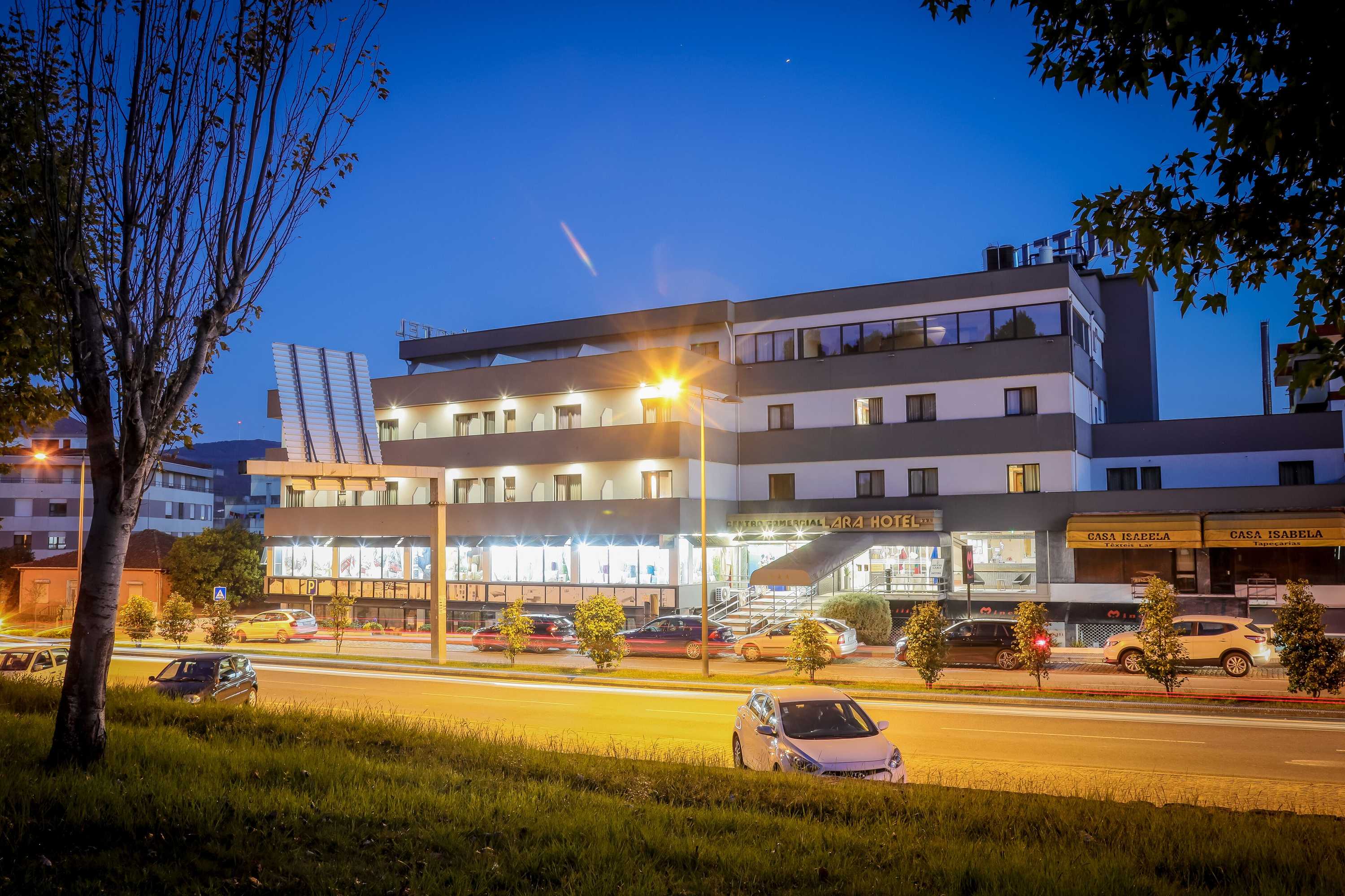 Gift card for Hotel Lara Gift card for Hotel Lara