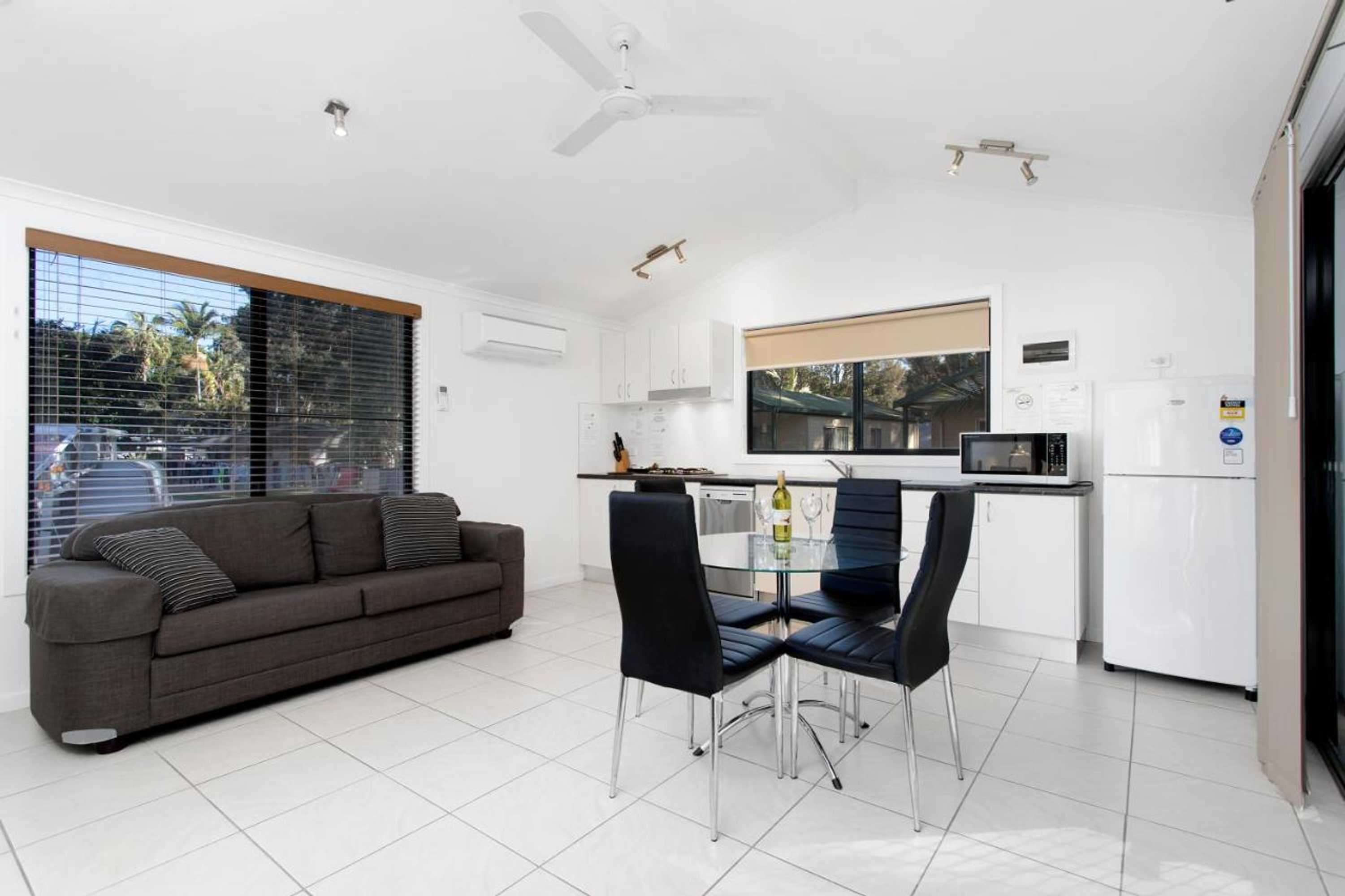 Gift card for Sapphire Beach Holiday Park