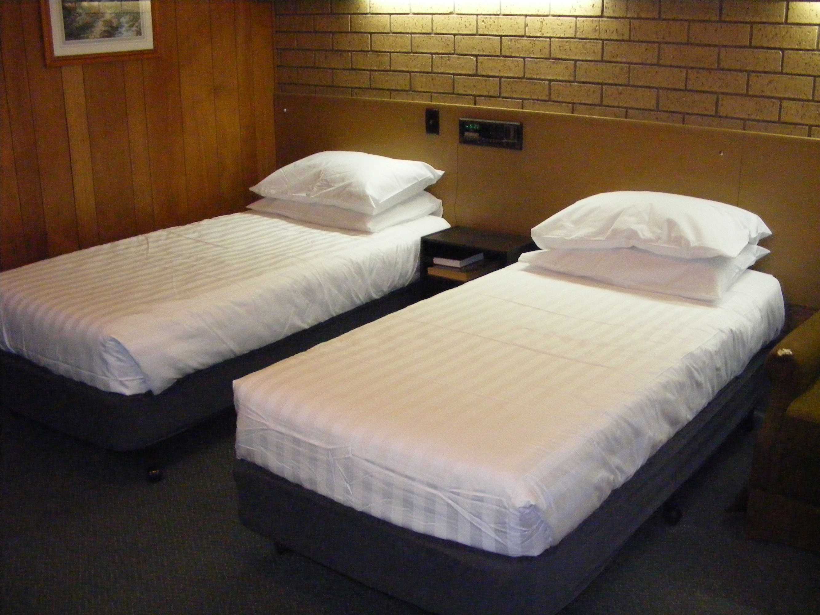 Gift card for Eaglehawk Motel Bendigo