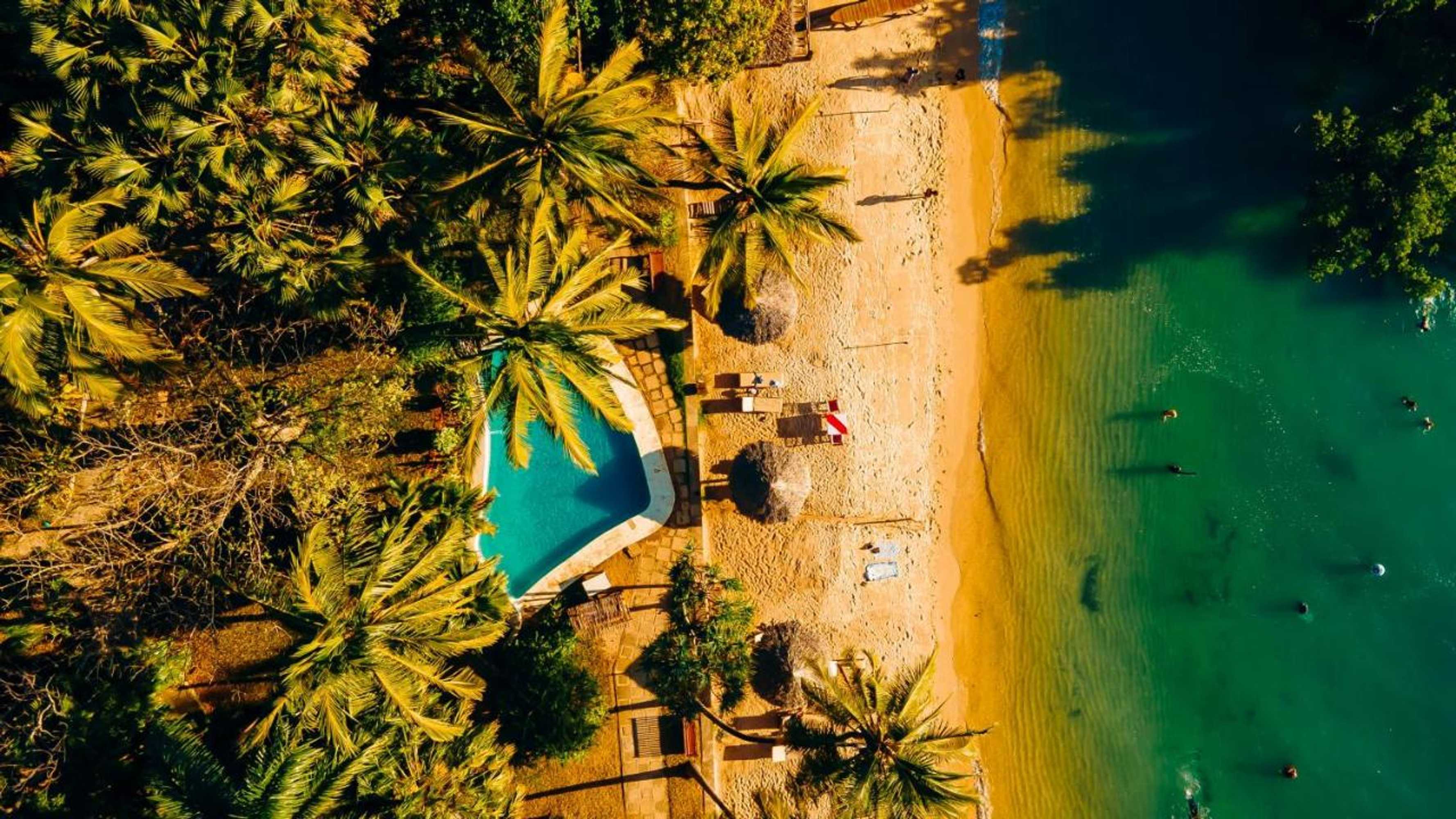 Gift card for Mbweni Ruins & Gardens