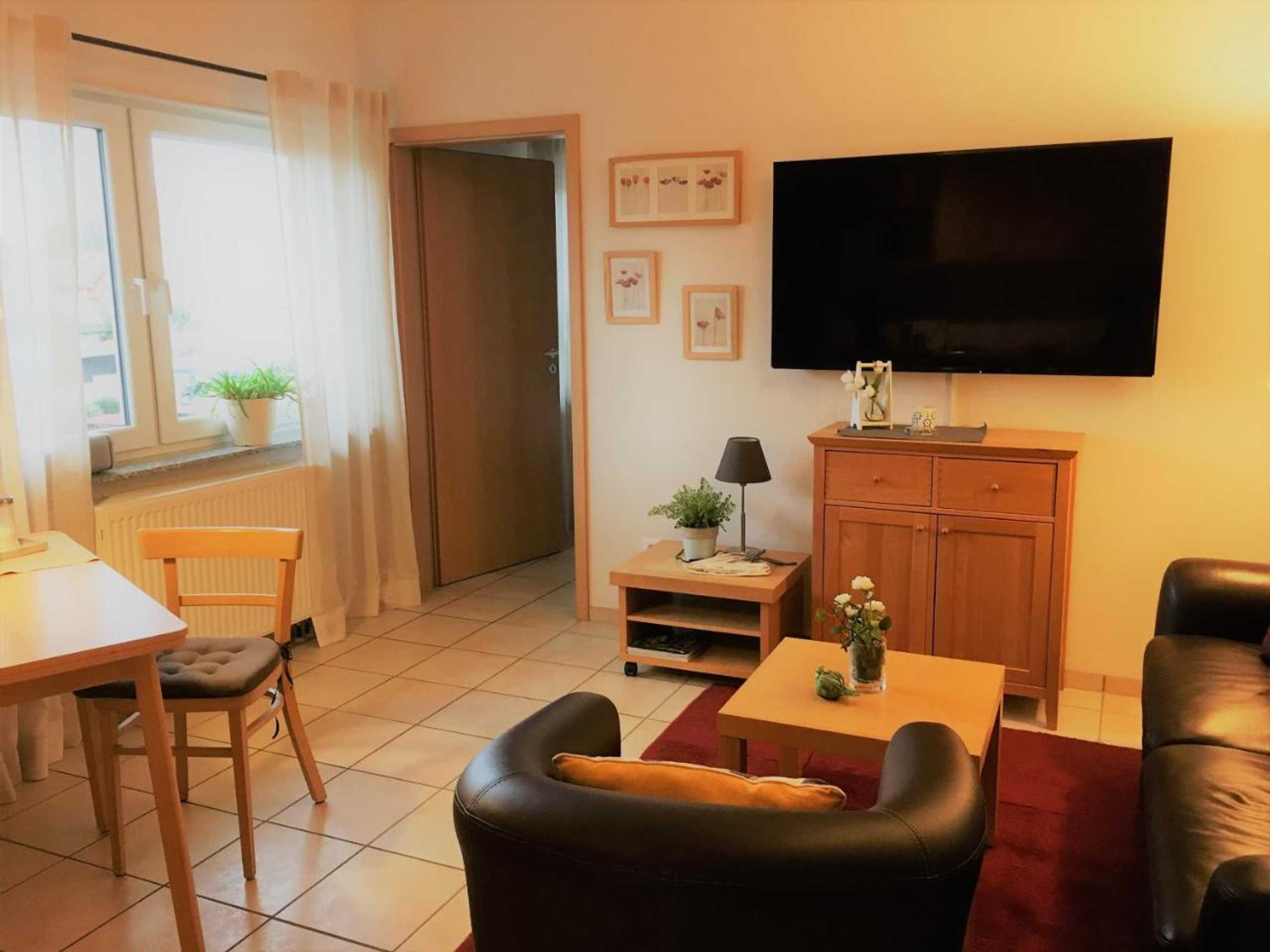 Gift card for Landhaus-Apartments