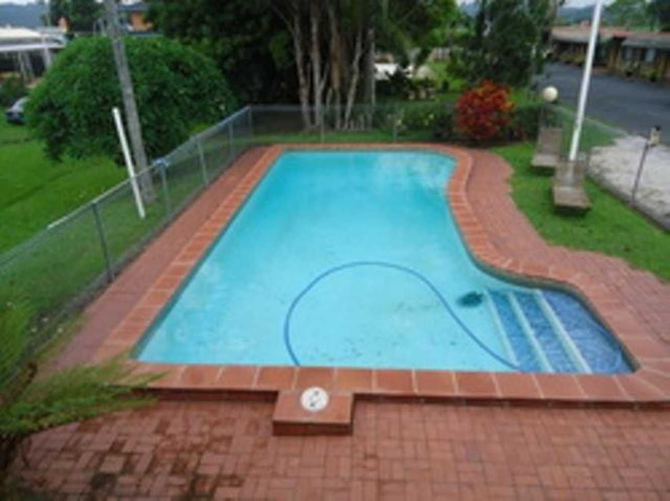 Gift card for Tweed River Motel