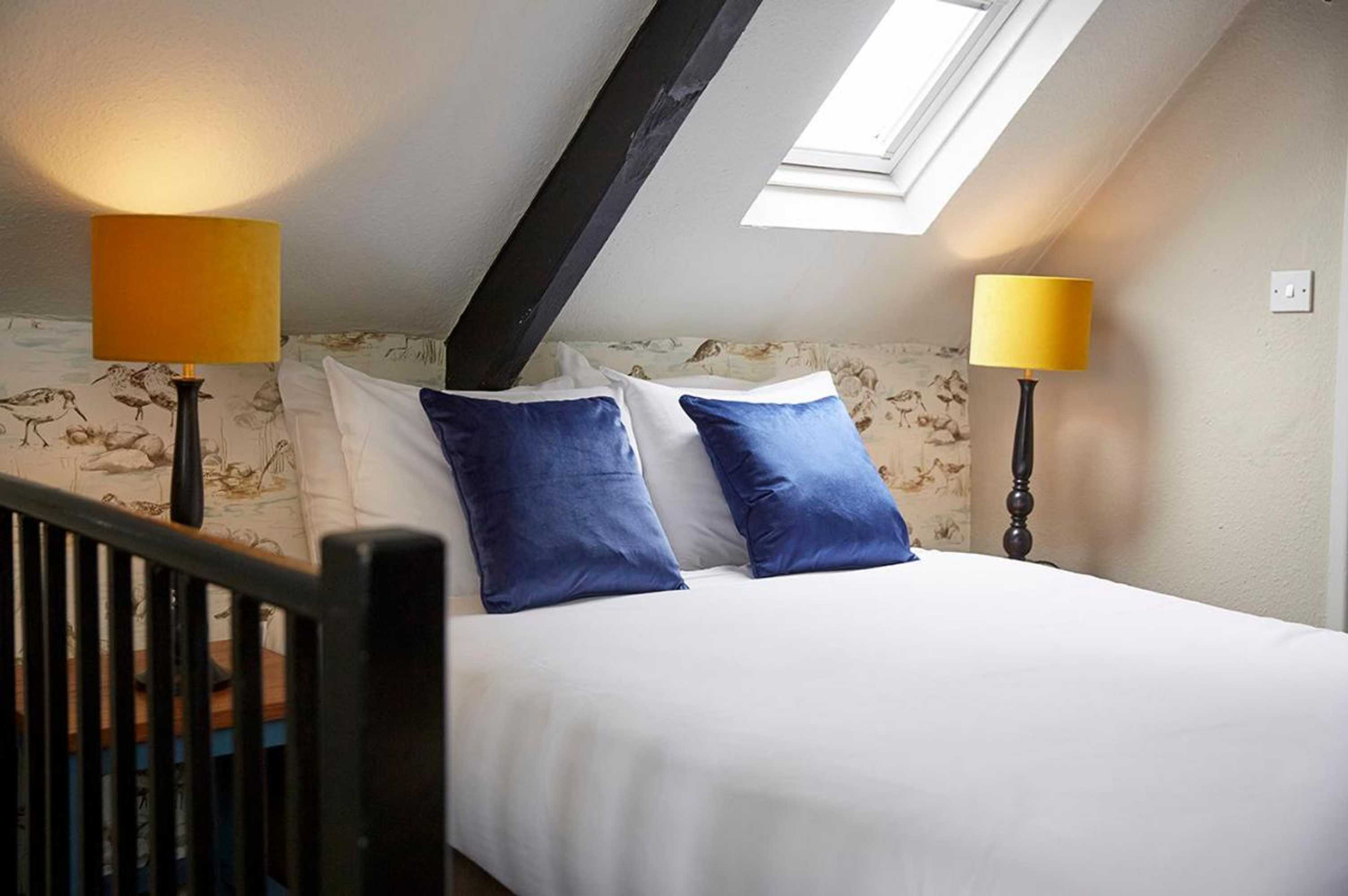 Gift card for Old Manse Hotel by Greene King Inns