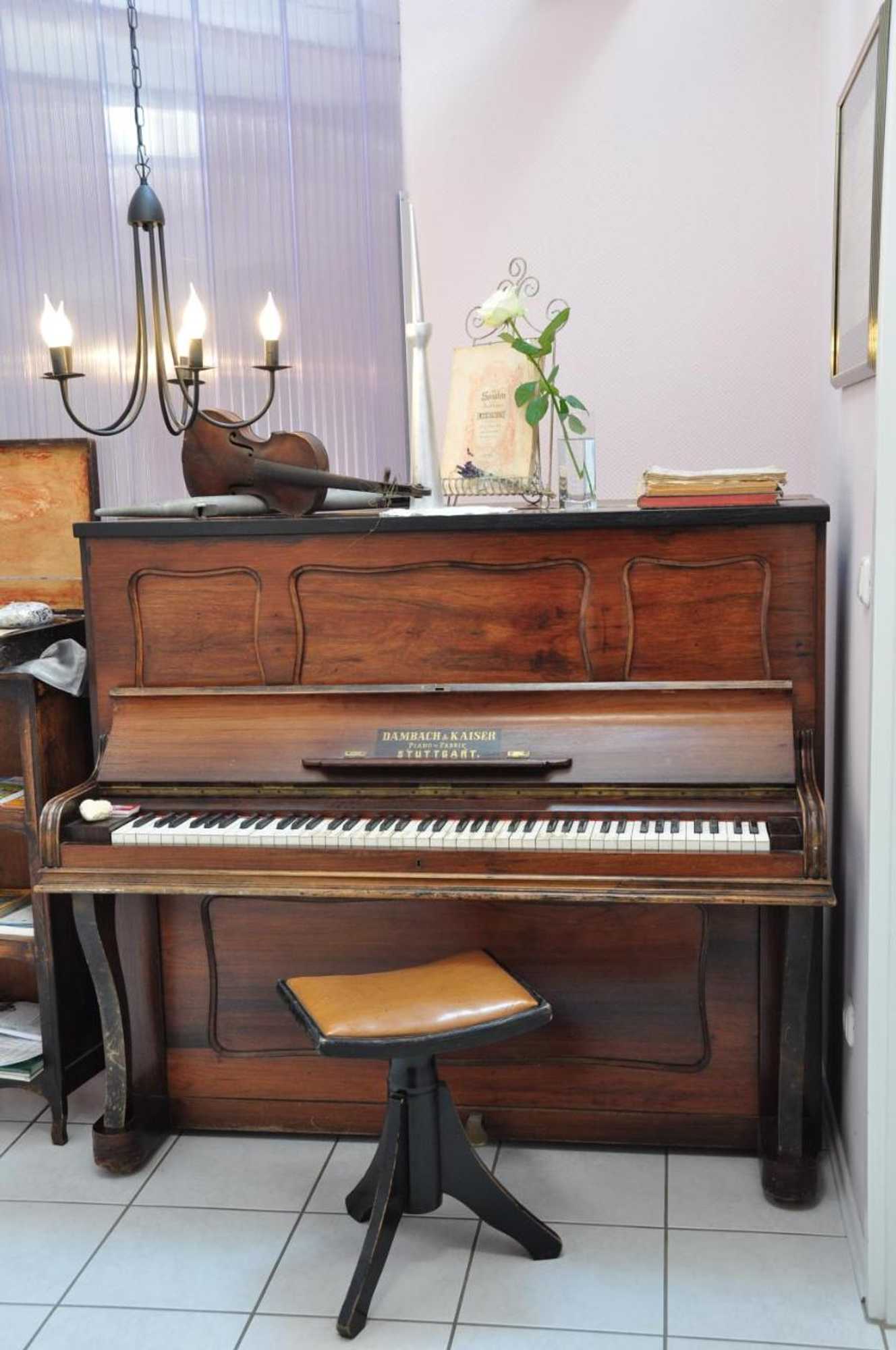 Gift card for Wohnen Mit Herz