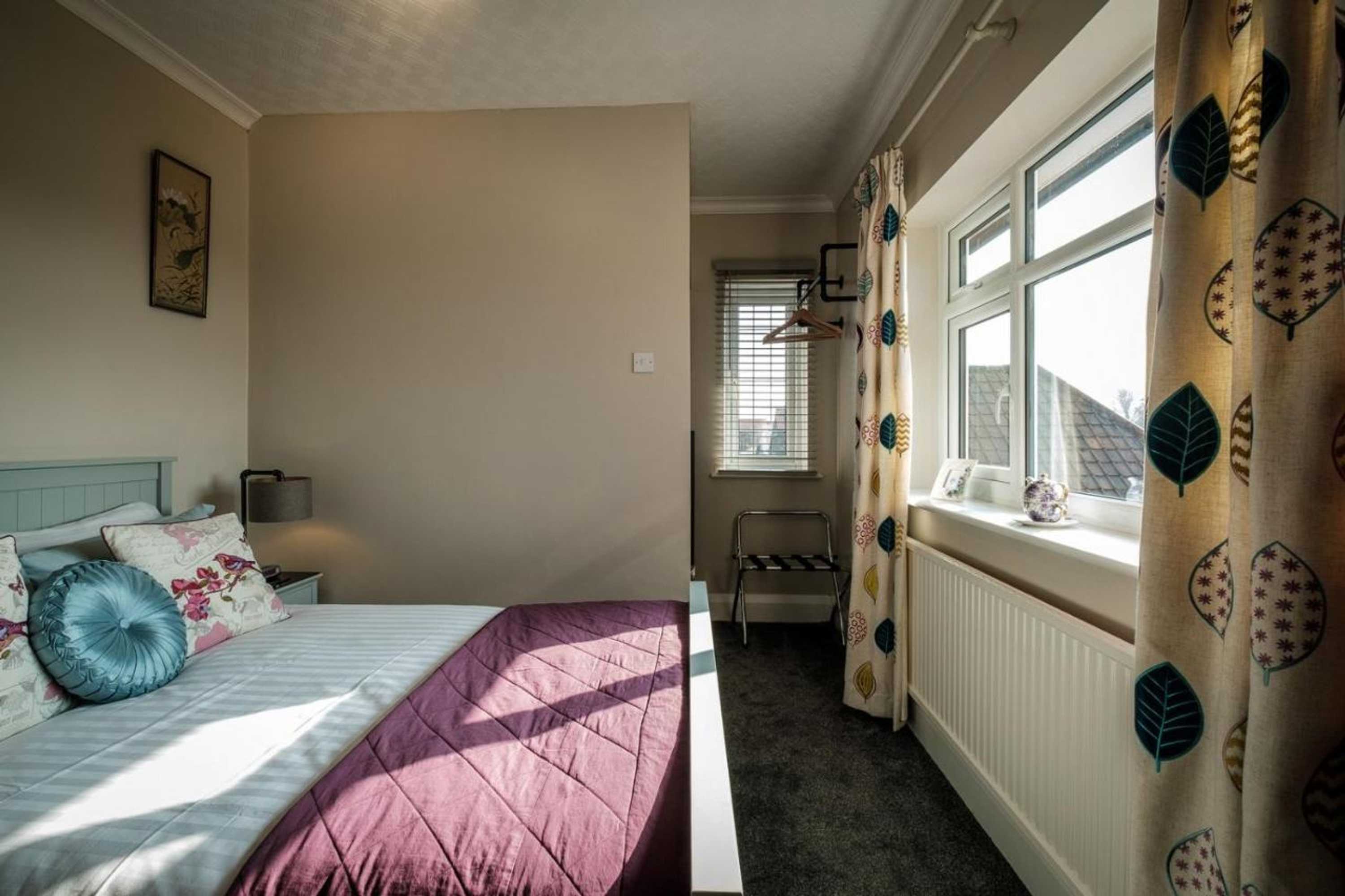 Gift card for Westergate House