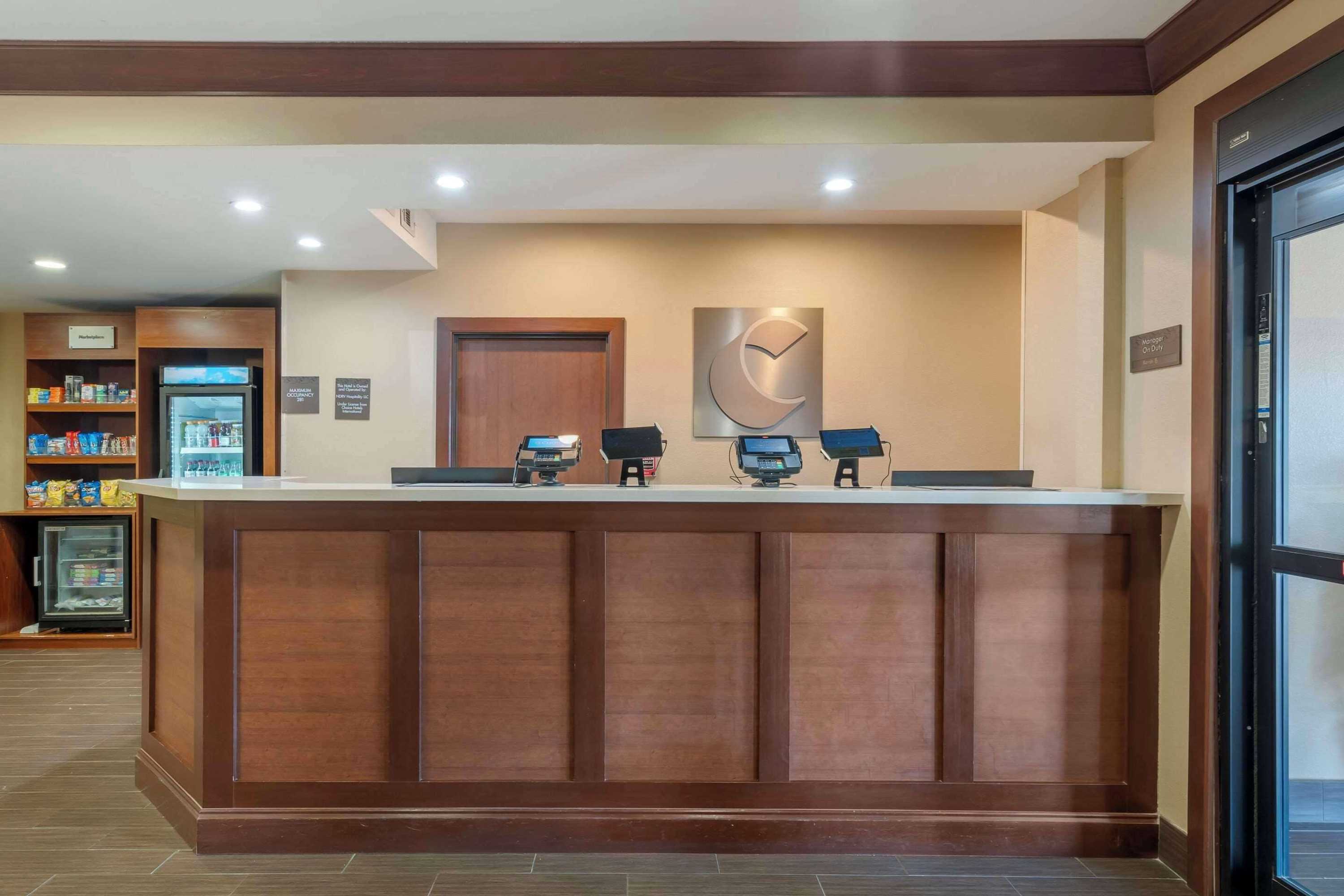 Gift card for Comfort Suites Mckinney - Allen Gift card for Comfort Suites Mckinney - Allen