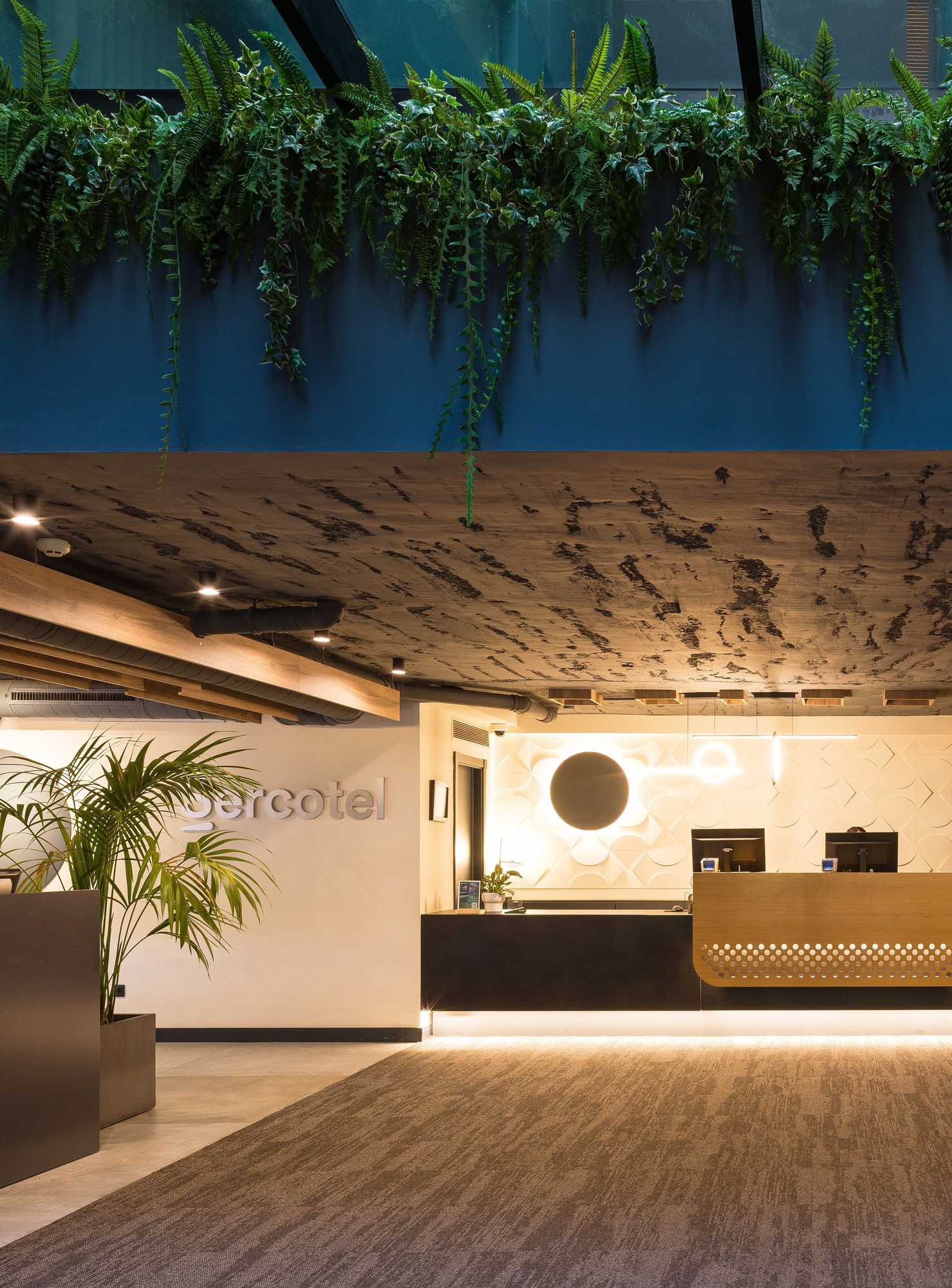 Gift card for Sercotel Playa Canteras Gift card for Sercotel Playa Canteras