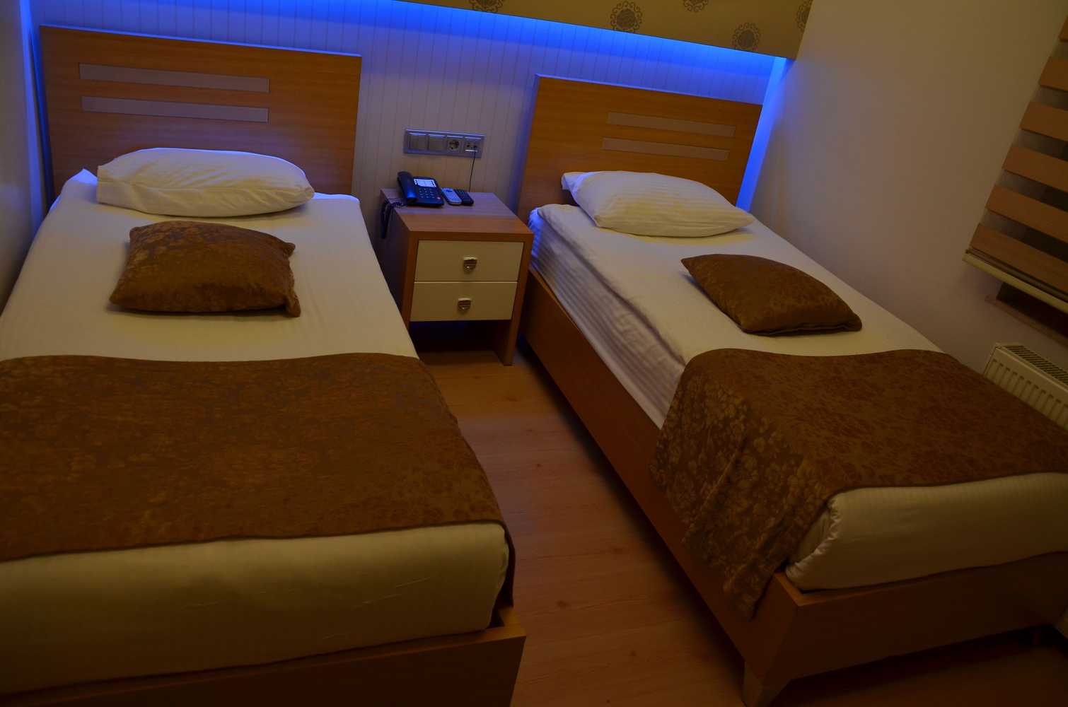 Gift card for Grand Öztürk Otel
