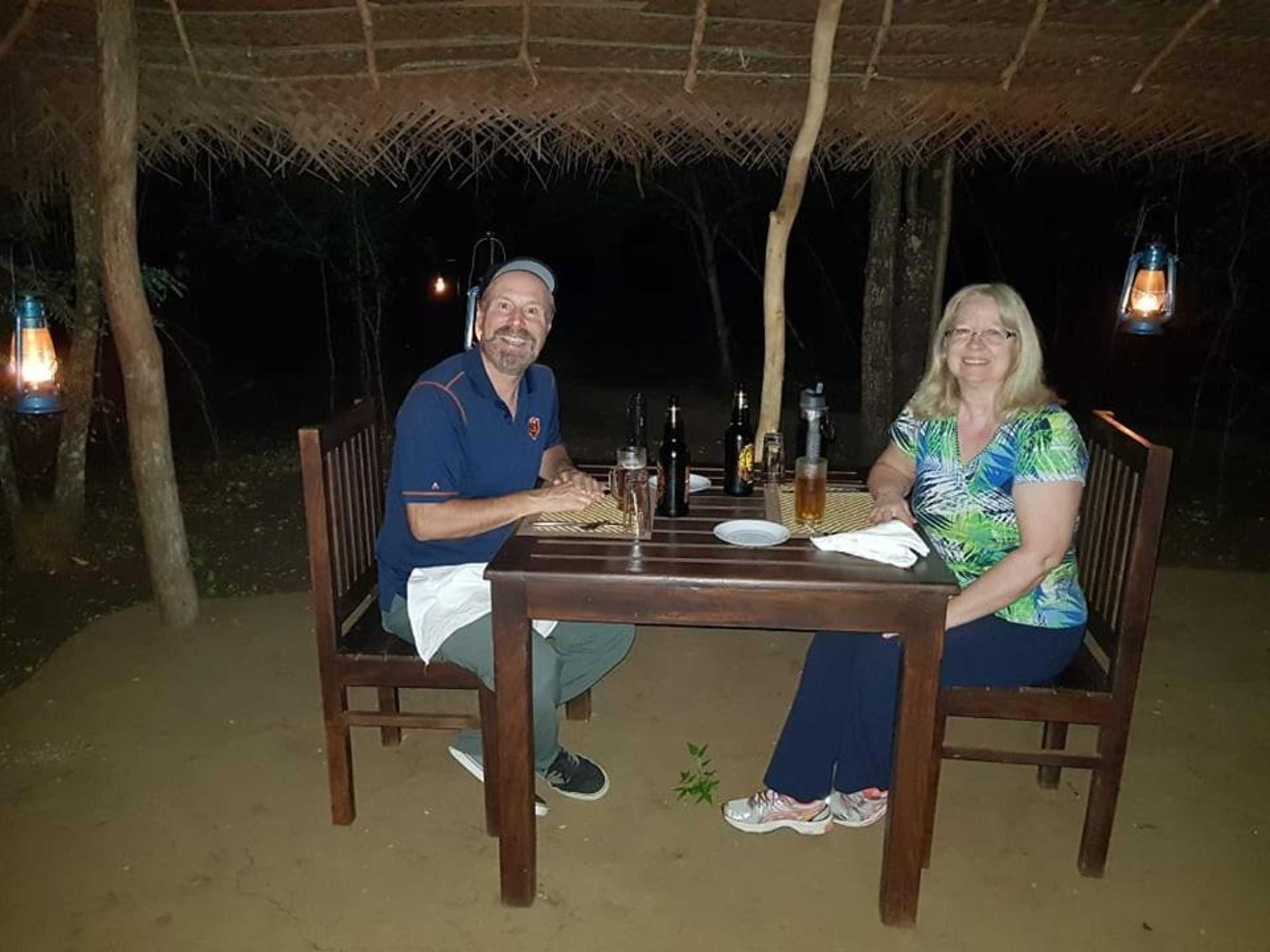 Gift card for Wadula Safari Yala