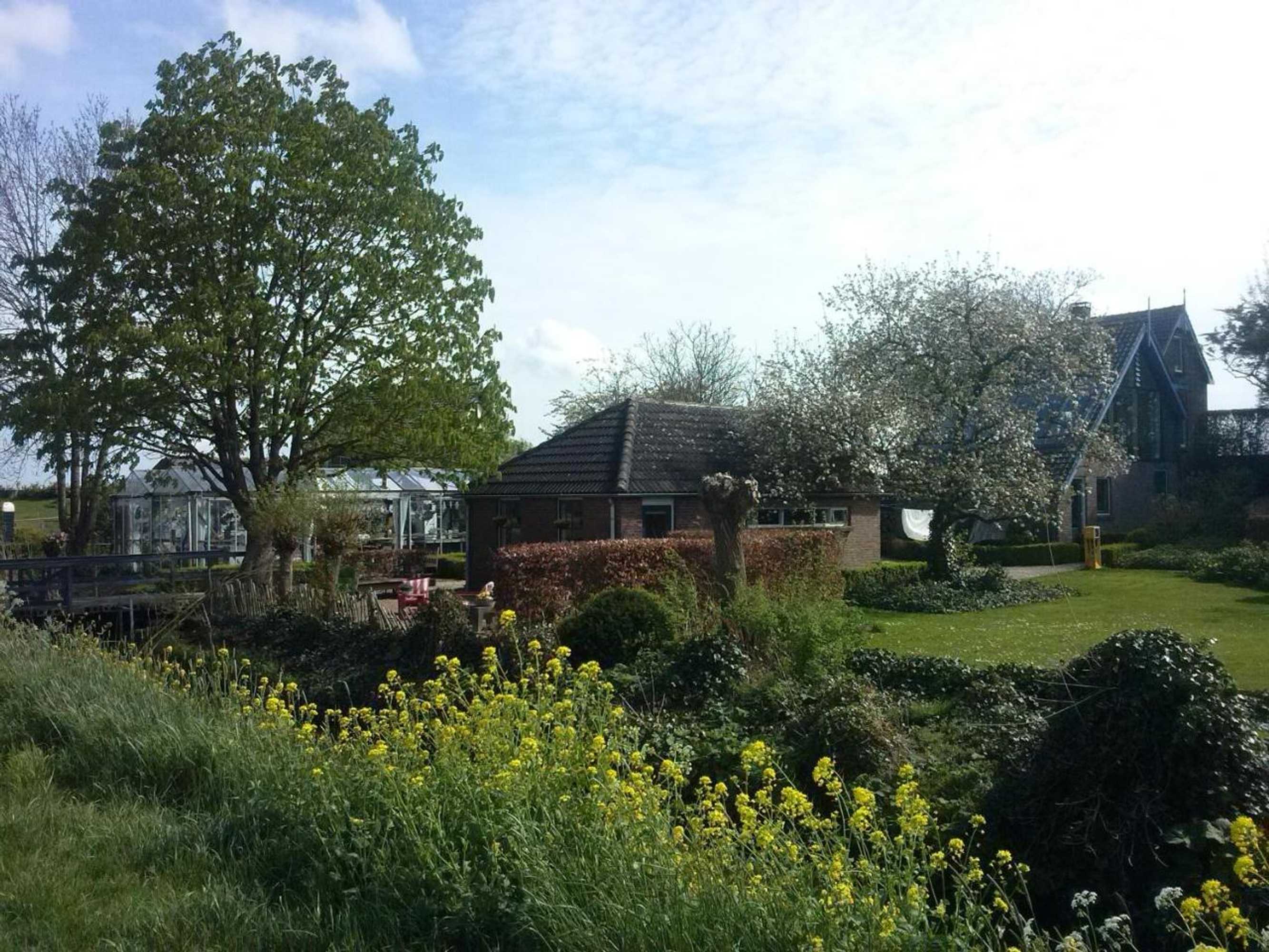 Gift card for Holiday Cottage de Garage Inn