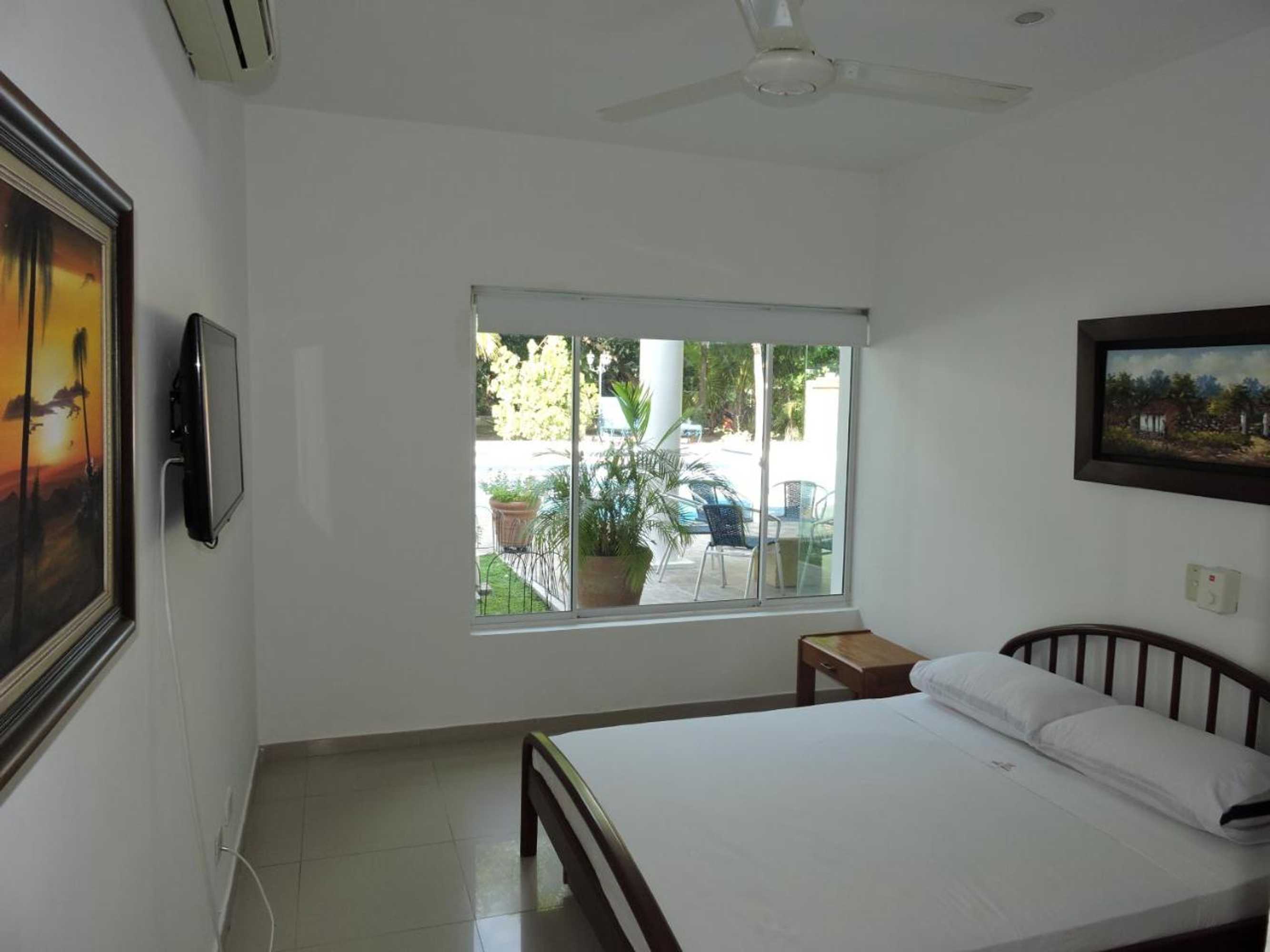 Gift card for Condominio Campestre El Peñón