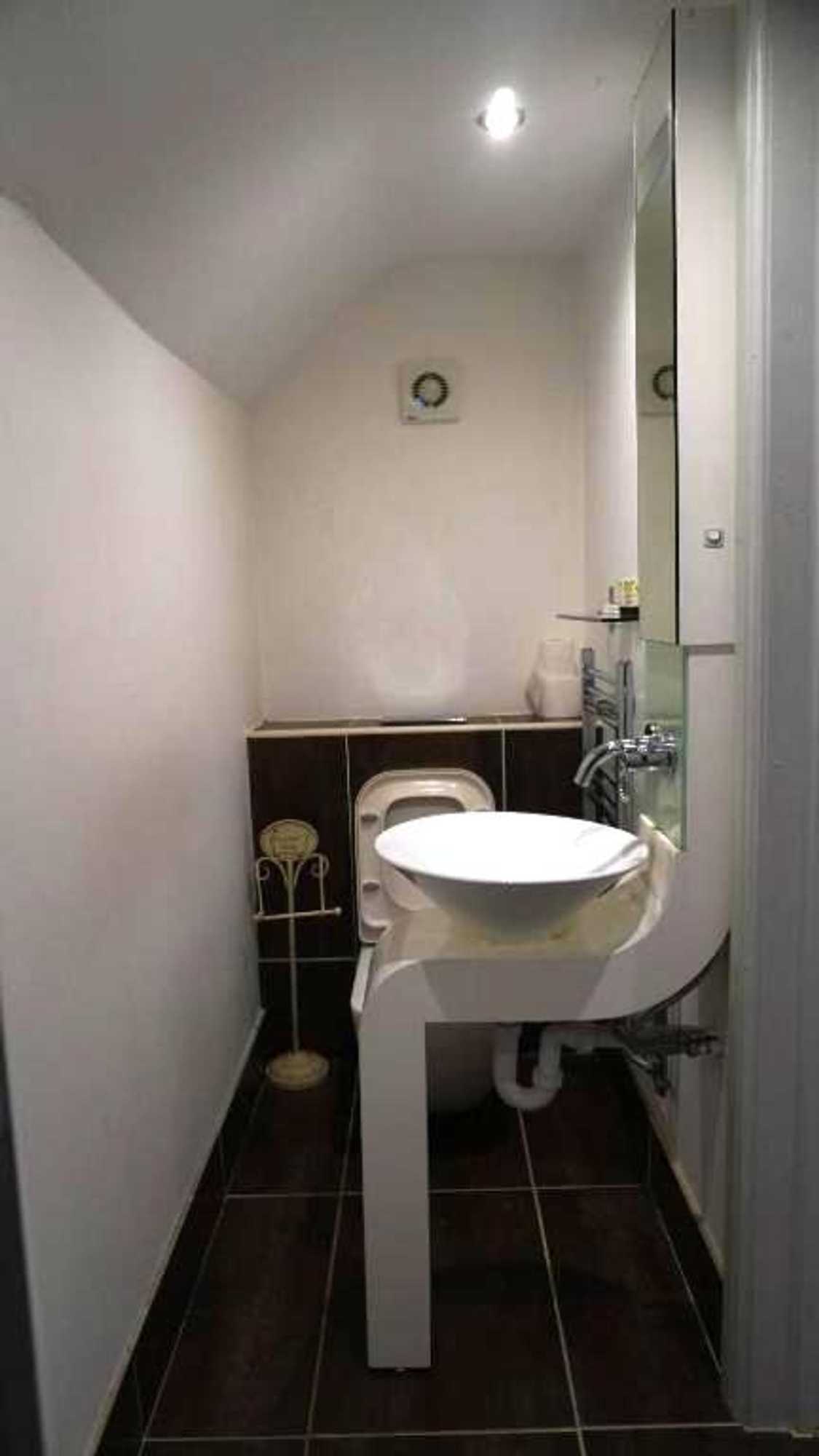 Gift card for The Bell