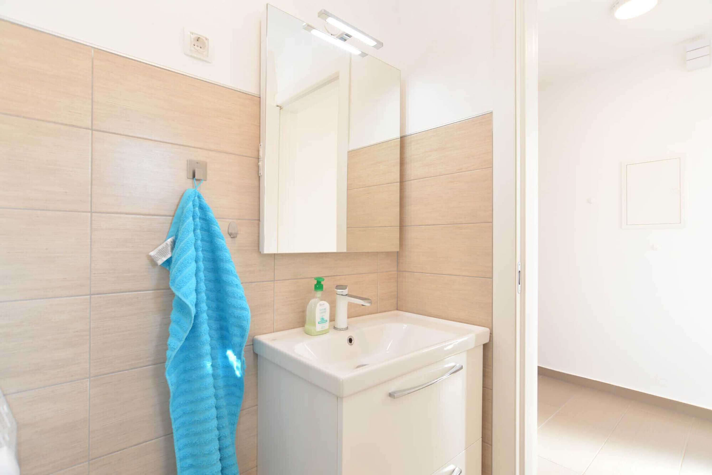 Gift card for Villa Betiga