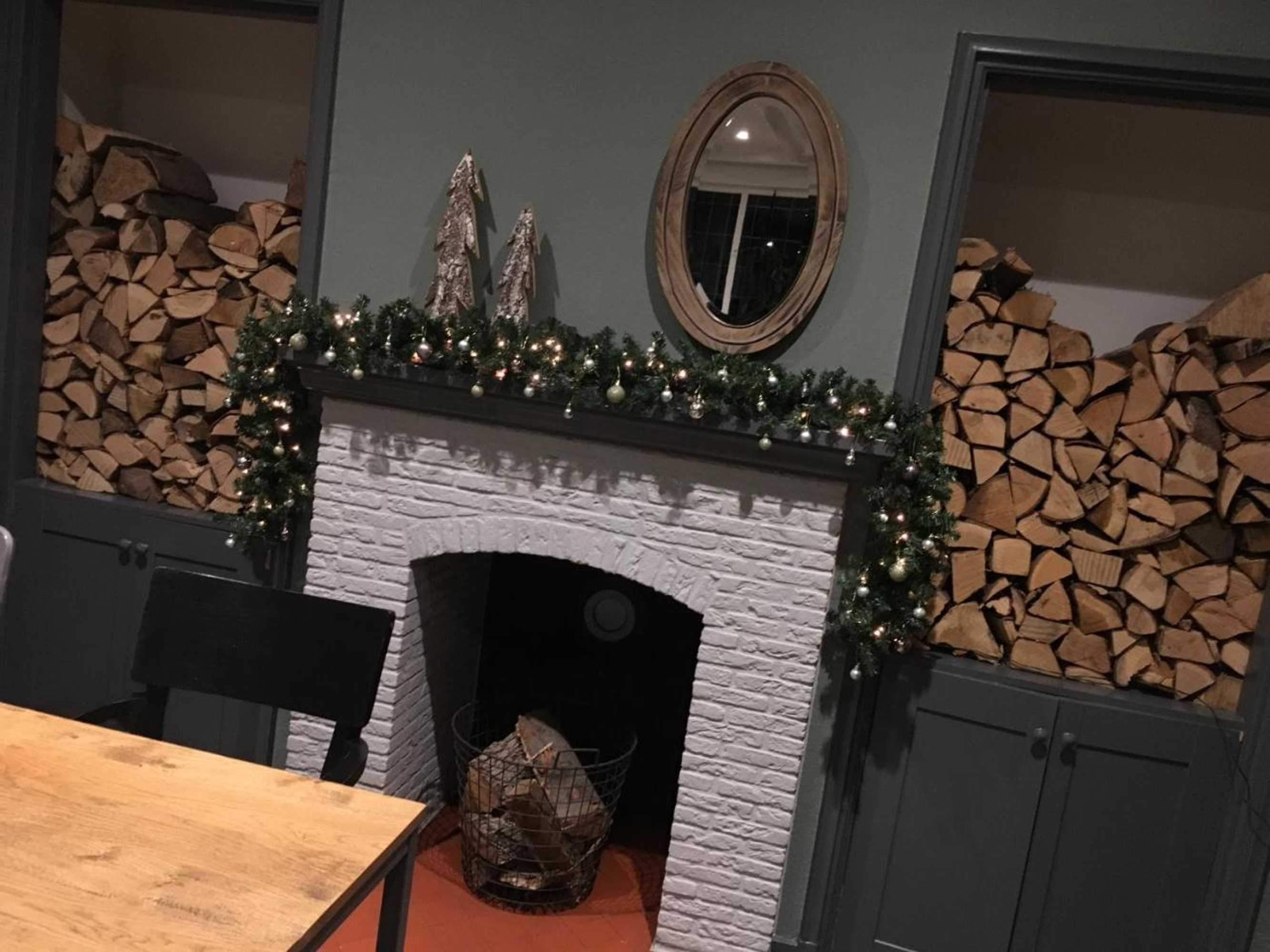 Gift card for Hotel Restaurant In D'ouwe Peel