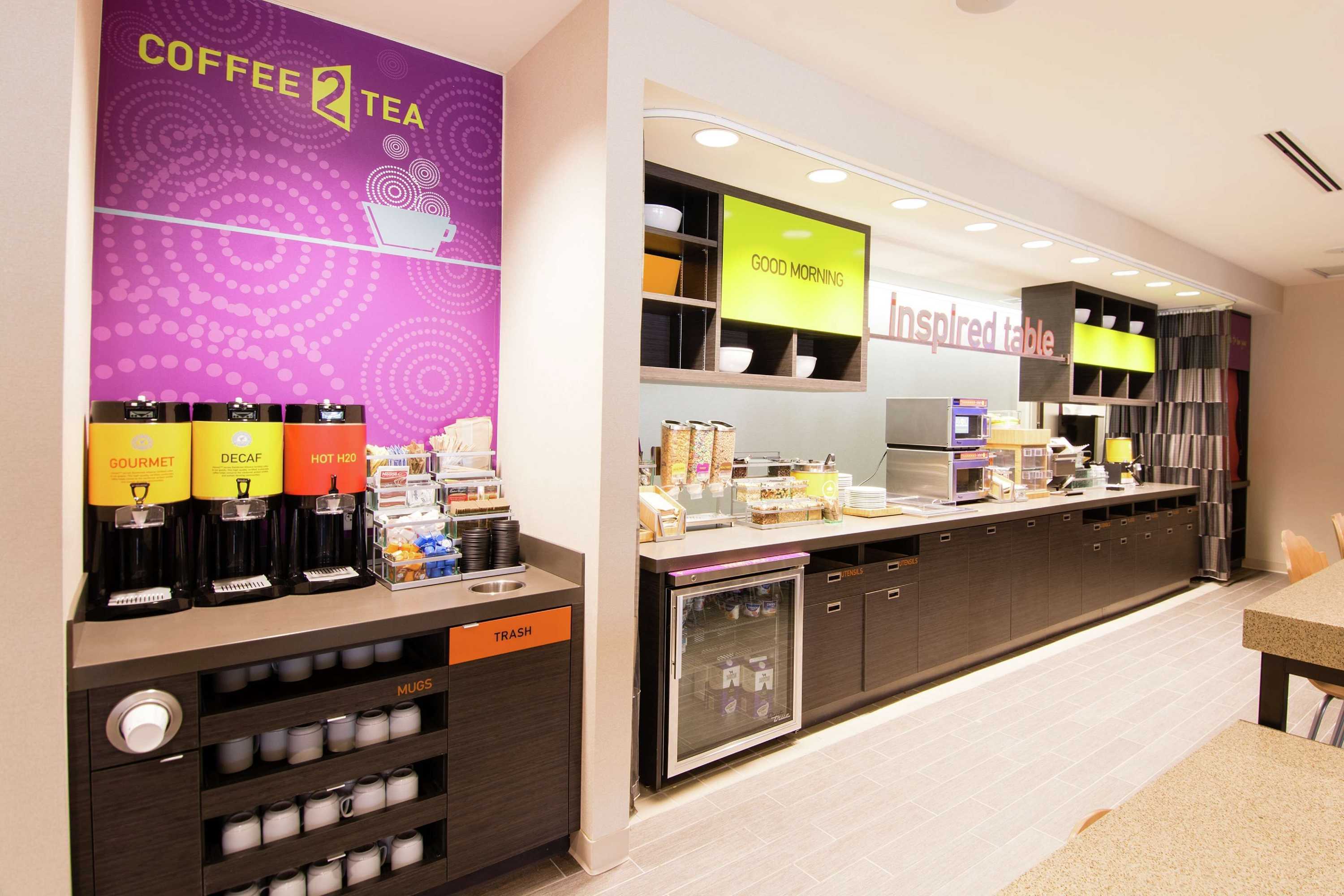 Gift card for Home2 Suites Newnan