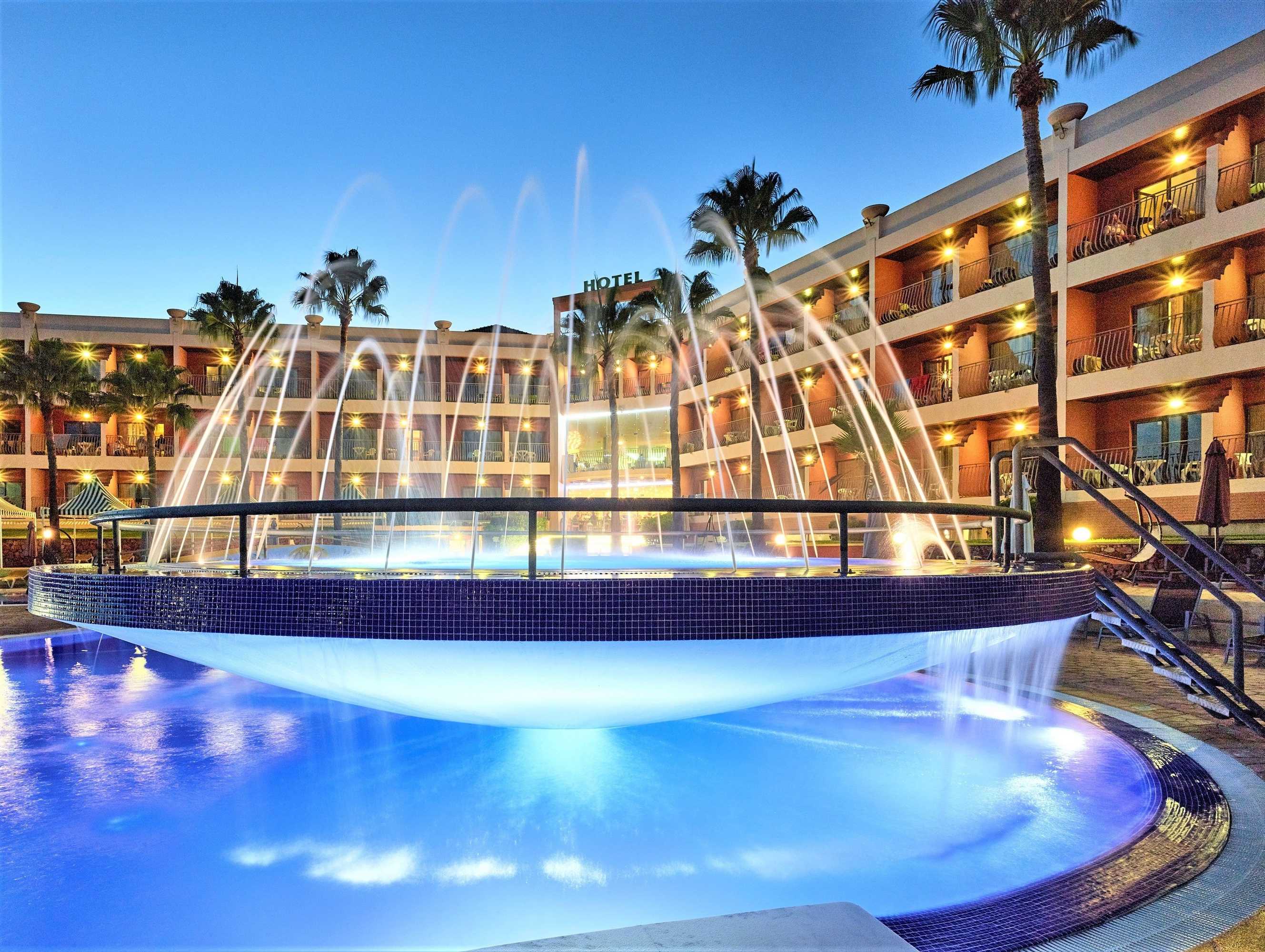 Gift card for Hotel Baia Grande Gift card for Hotel Baia Grande