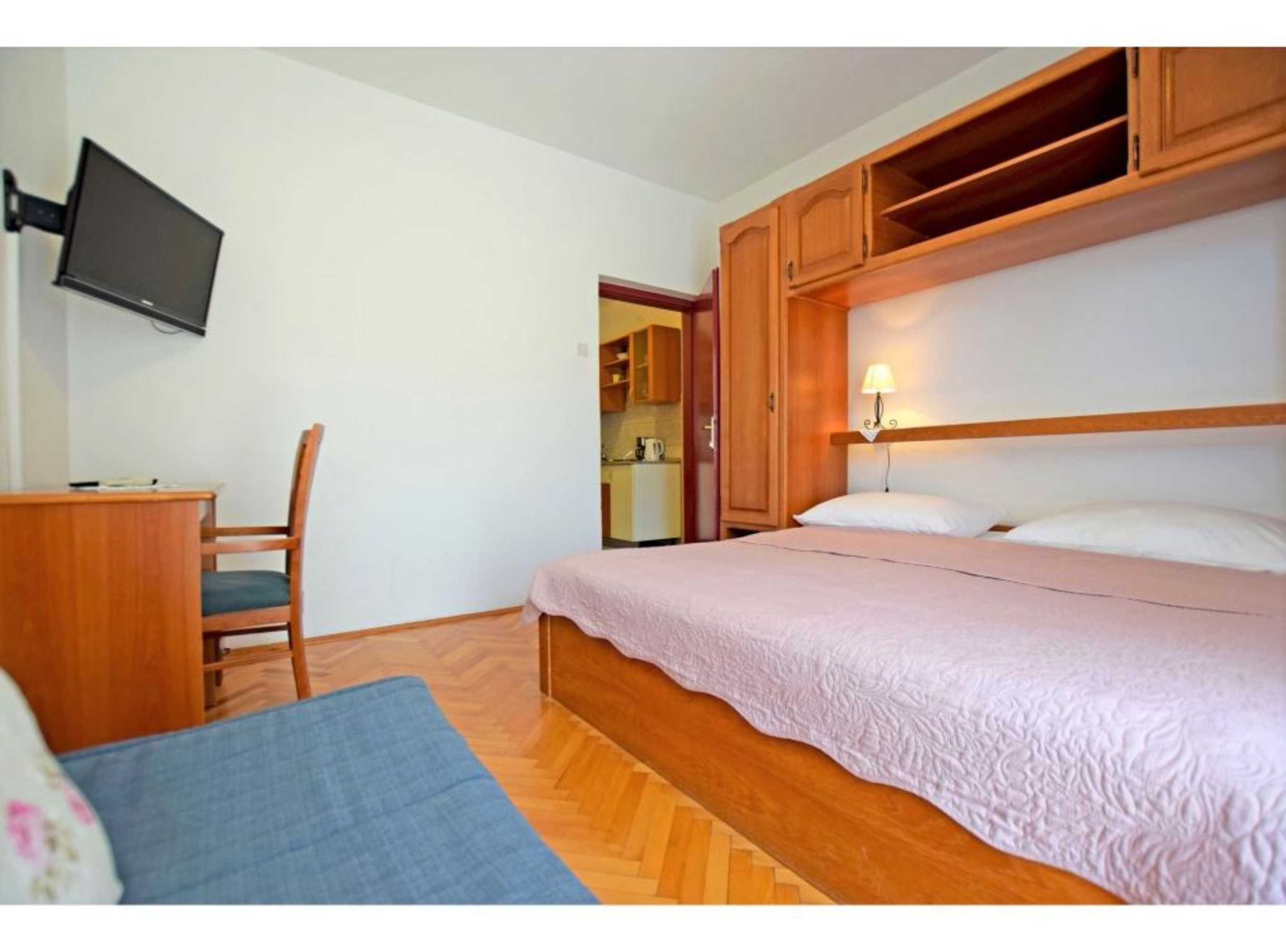 Gift card for Apartments Adriana