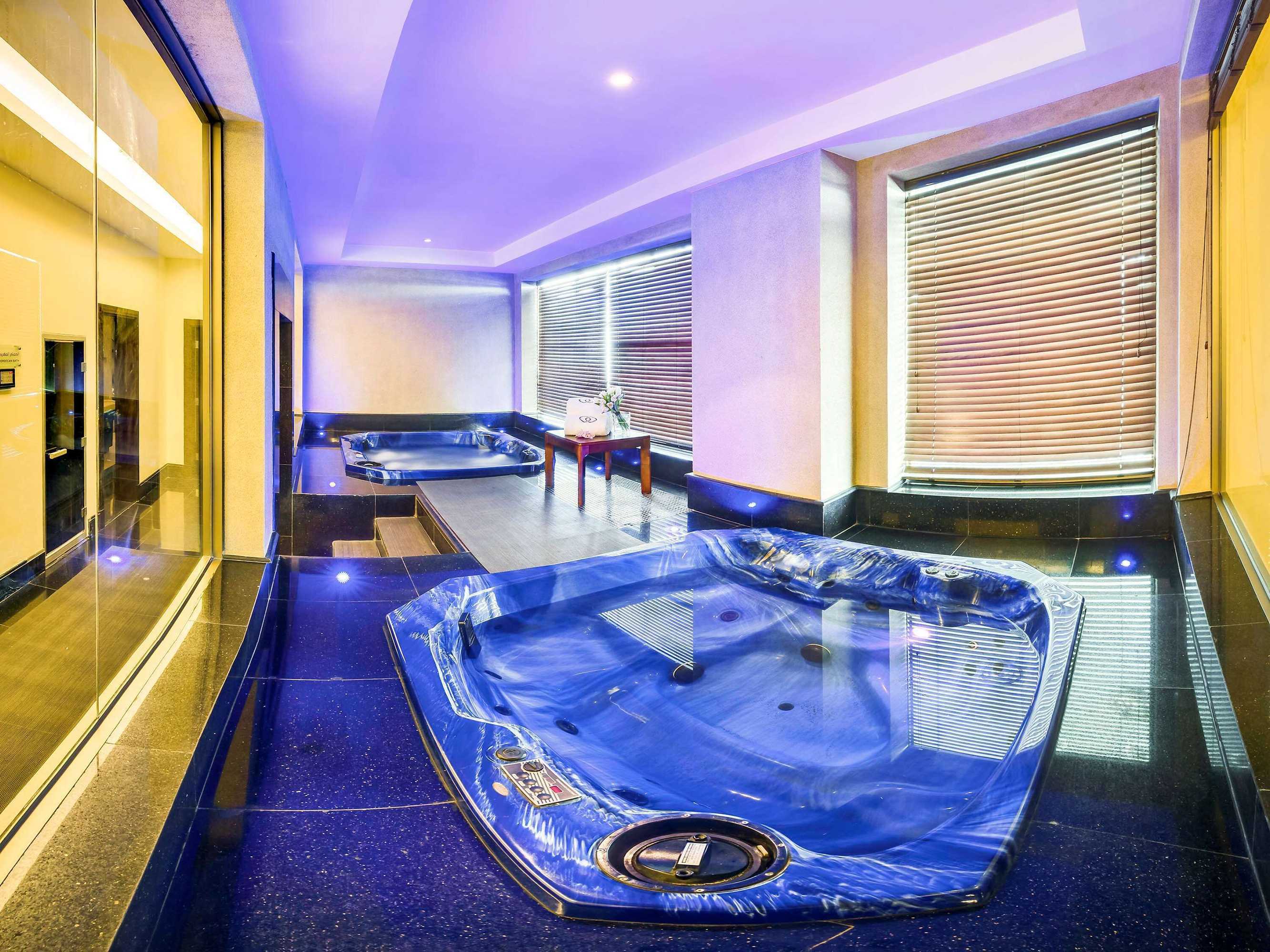 Gift card for Sofitel Al Khobar The Corniche Gift card for Sofitel Al Khobar The Corniche