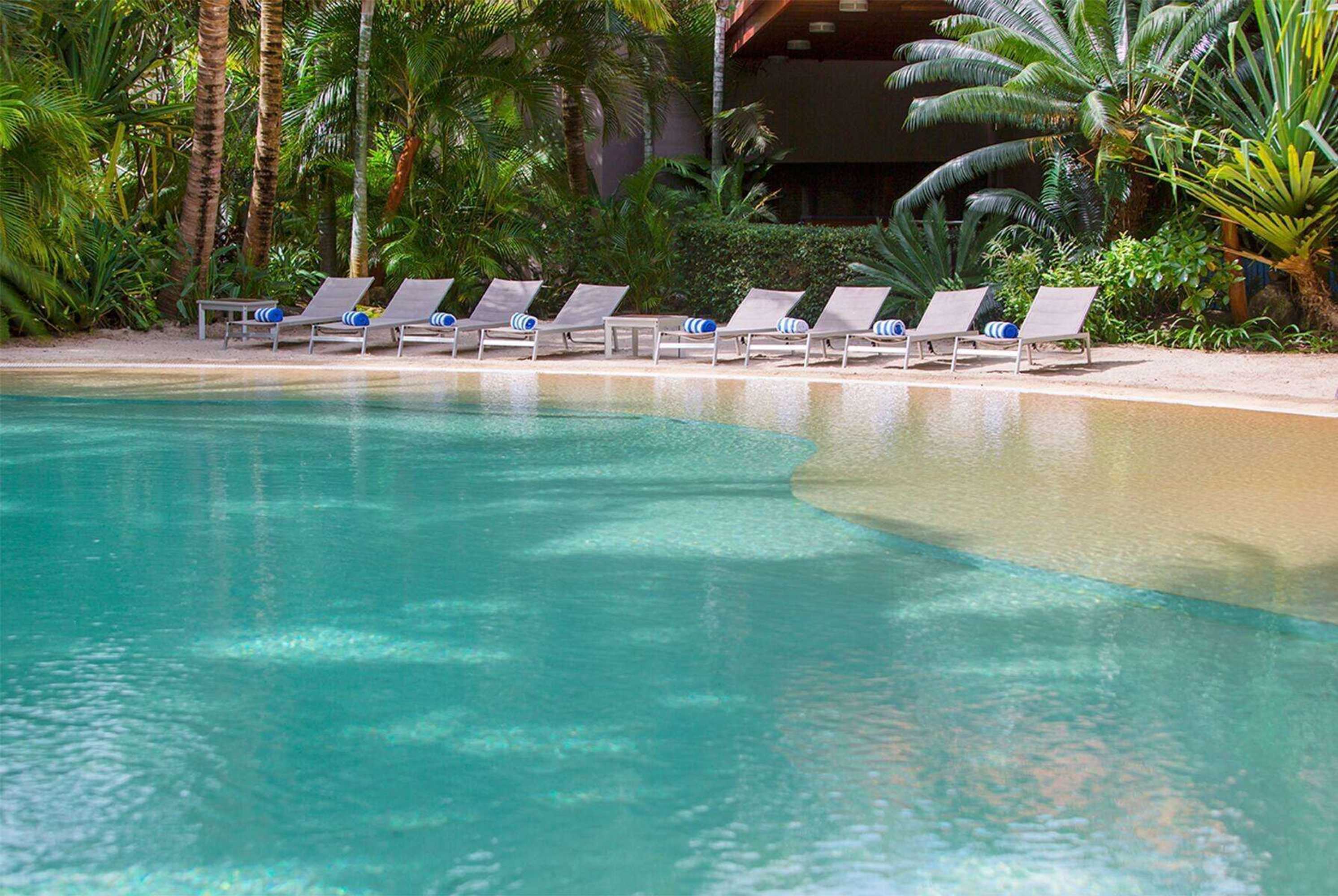 Gift card for Ramada Hotel & Suites Noumea