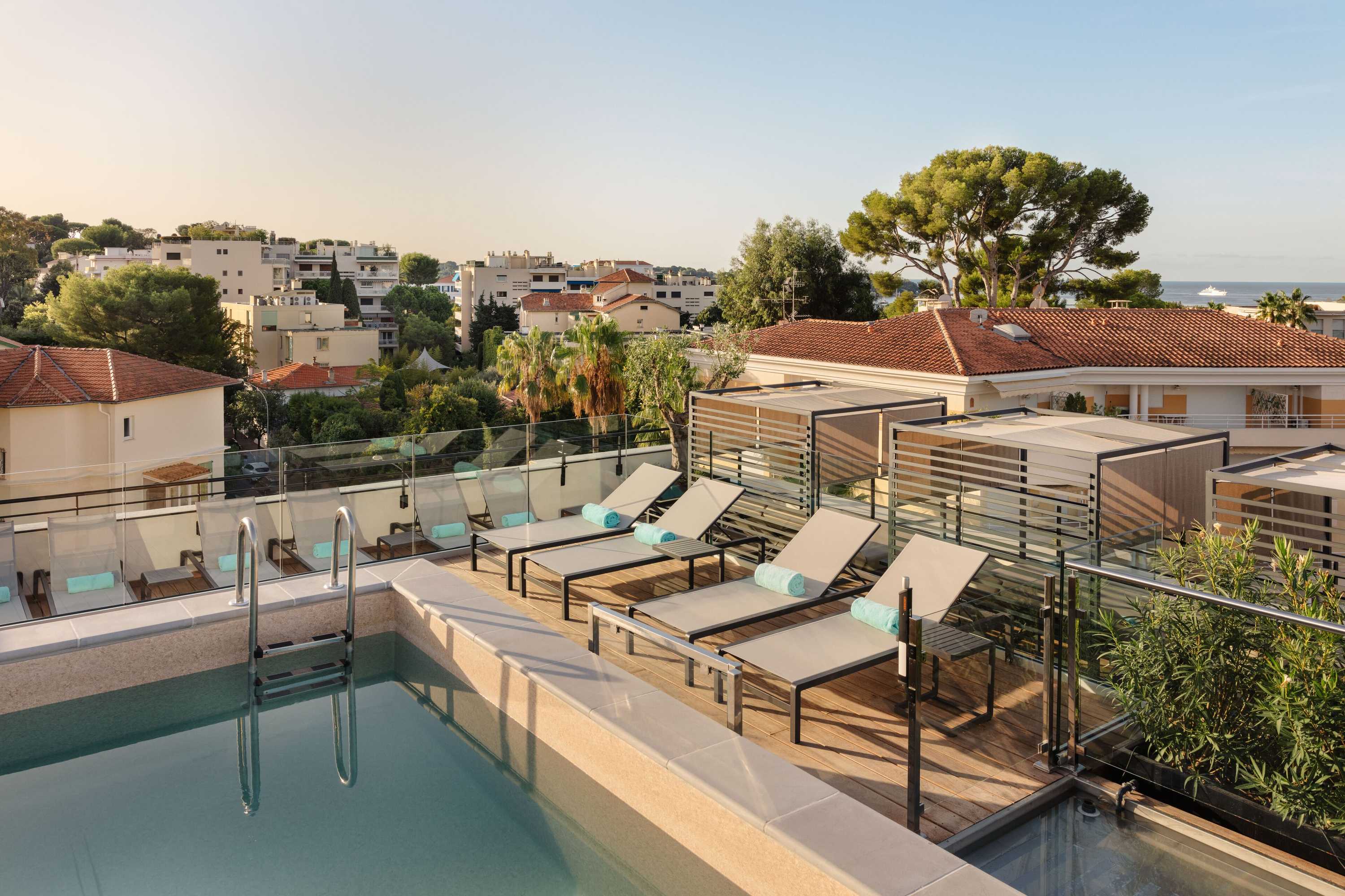 Gift card for The 1932 Hotel & Spa Cap D'antibes - Mgallery Collection Gift card for The 1932 Hotel & Spa Cap D'antibes - Mgallery Collection