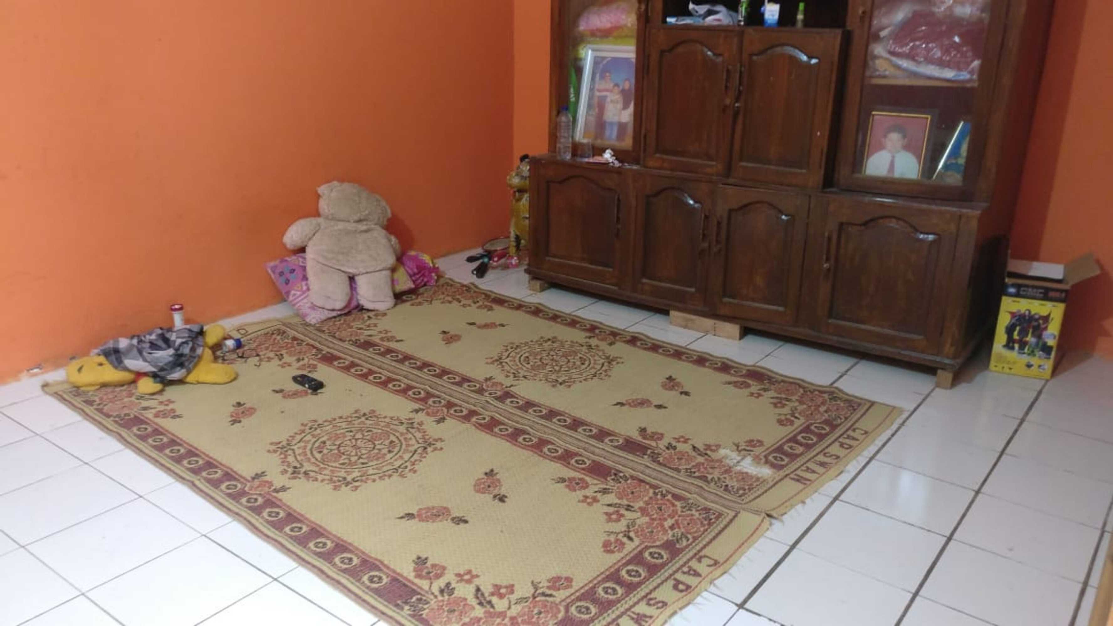 Gift card for Wahyu Homestay - Hostel