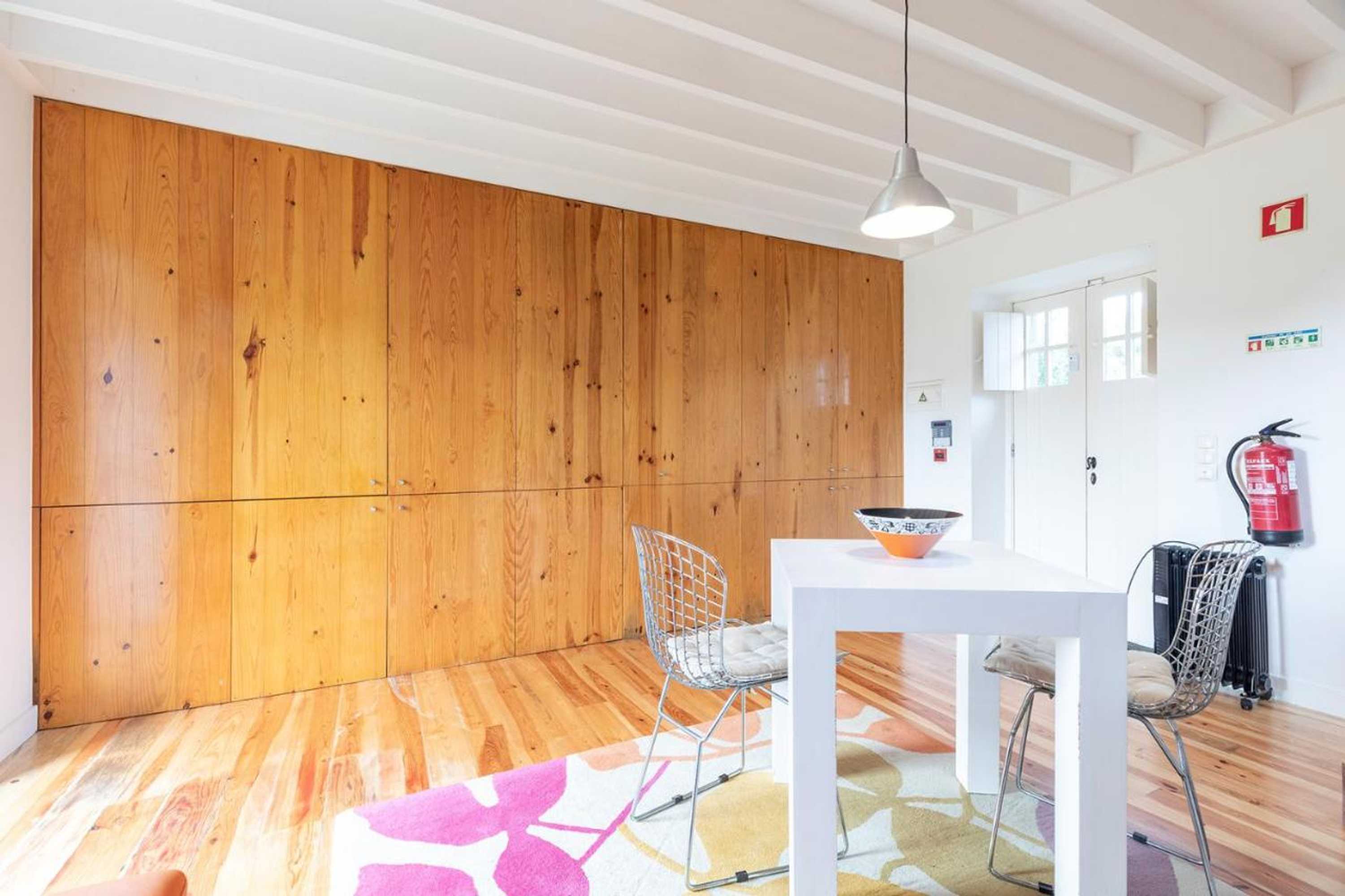 Gift card for Casa do Pico Arde