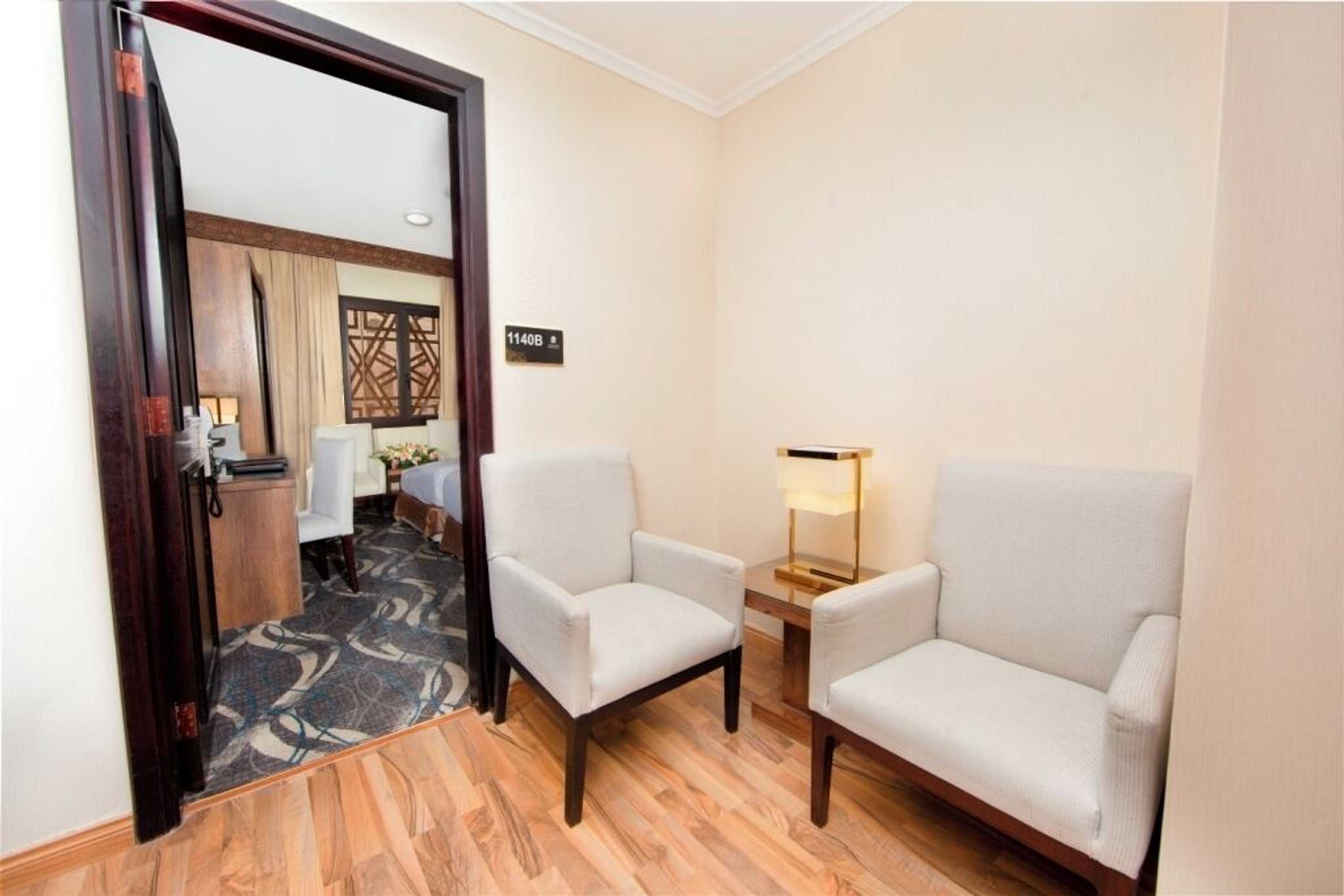 Gift card for Dallah Taibah Hotel Gift card for Dallah Taibah Hotel