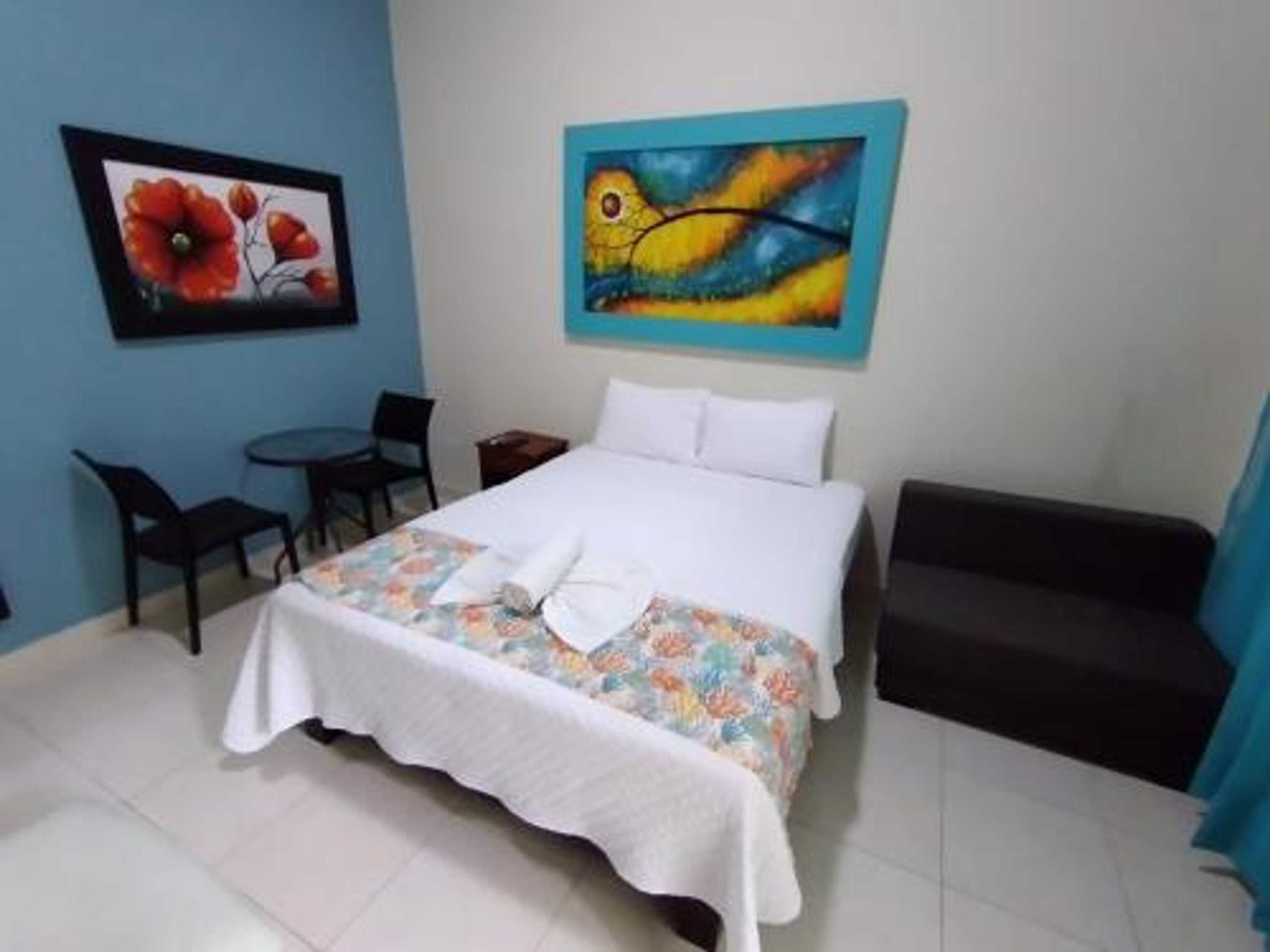 Gift card for Hotel Casablanca Chipipe Gift card for Hotel Casablanca Chipipe